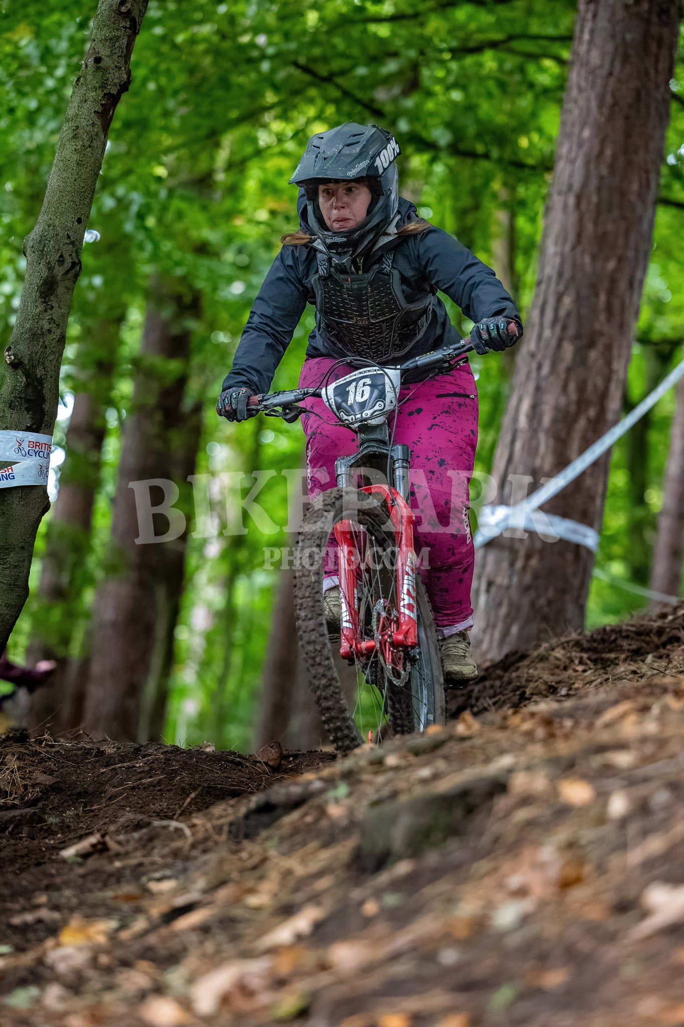 Farmer John's MTB Park October 05, 2025 15:28:33