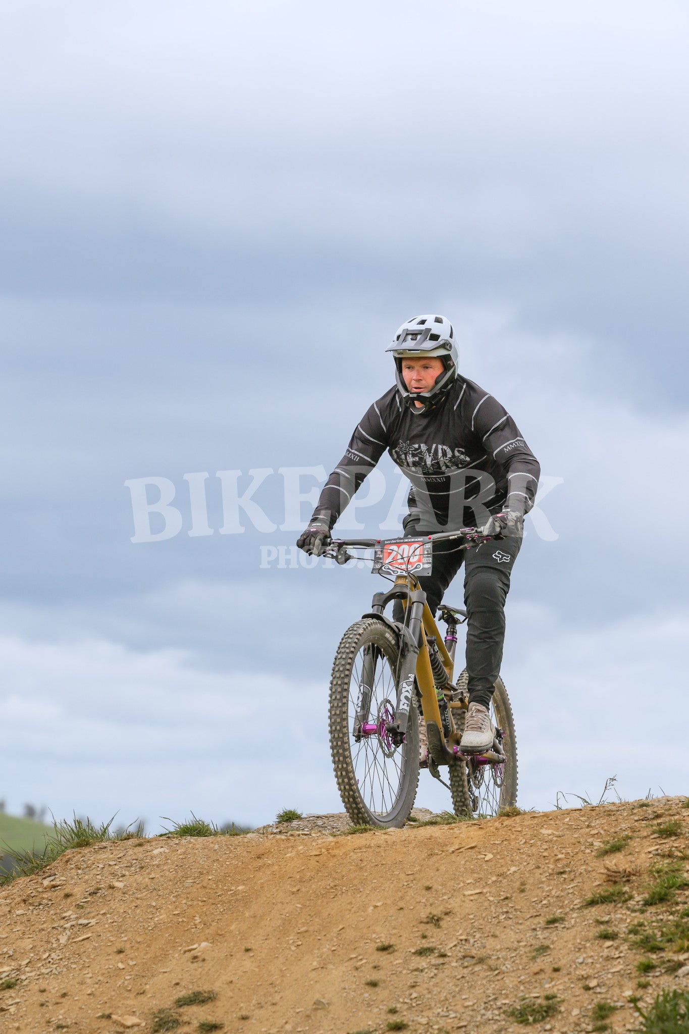 Berwyn Bike Park May 31, 2026 15:49:09