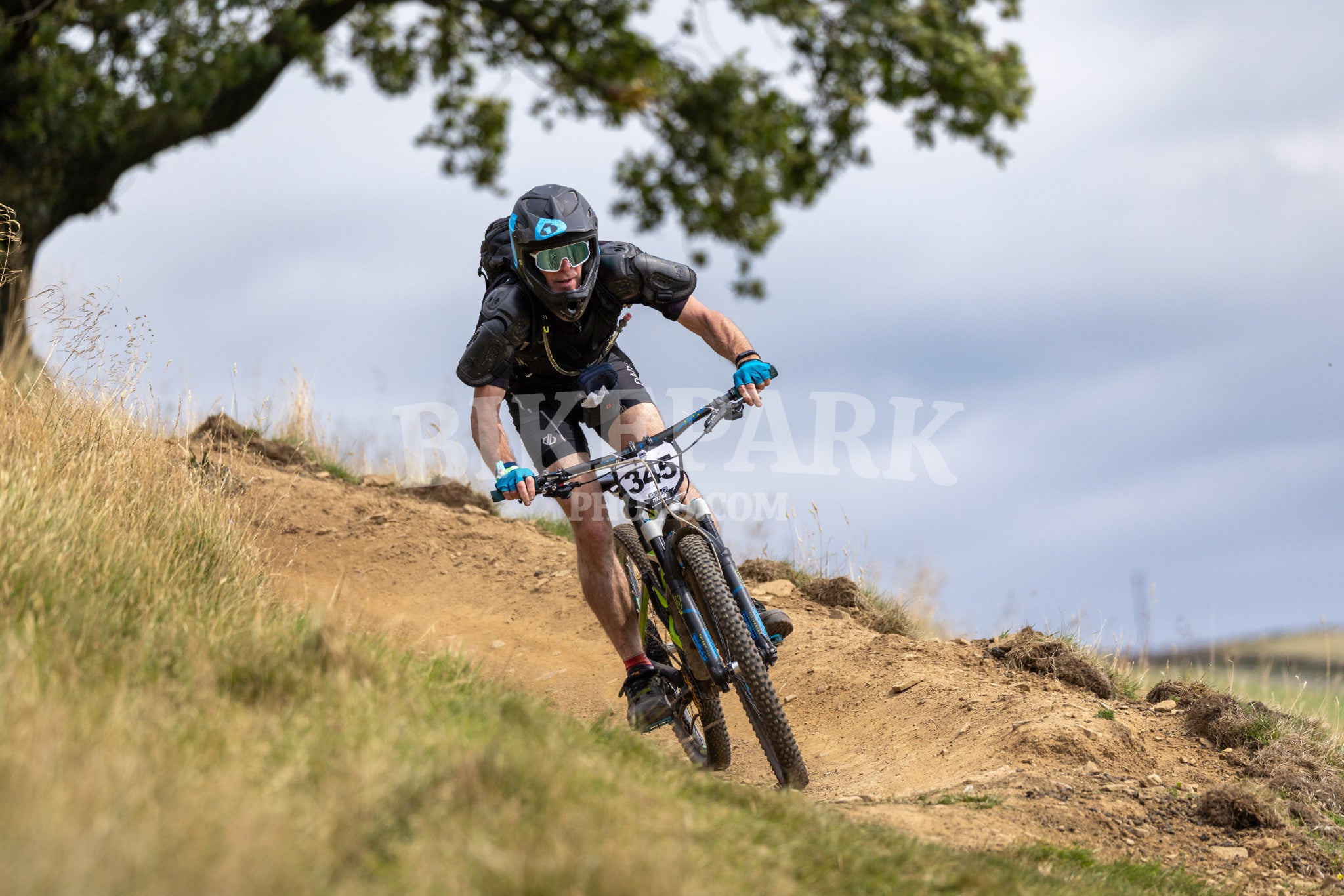 Bolly Skyline Enduro August 09, 2025 12:14:31