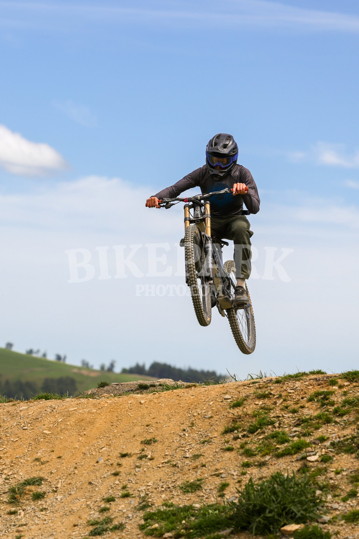 Berwyn Bike Park May 30, 2026 13:28:17