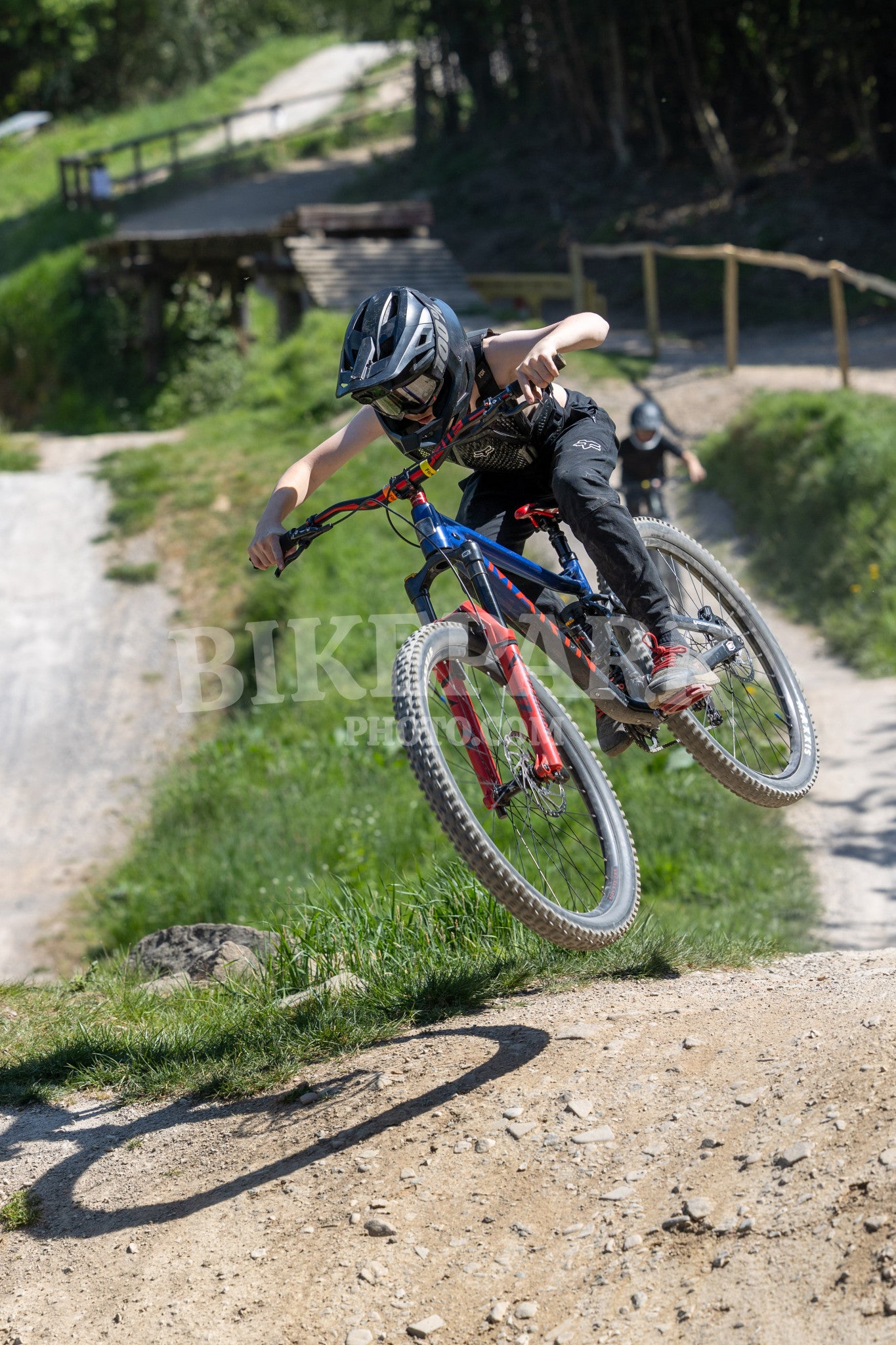 Farmer John's MTB Park May 11, 2025 13:58:37