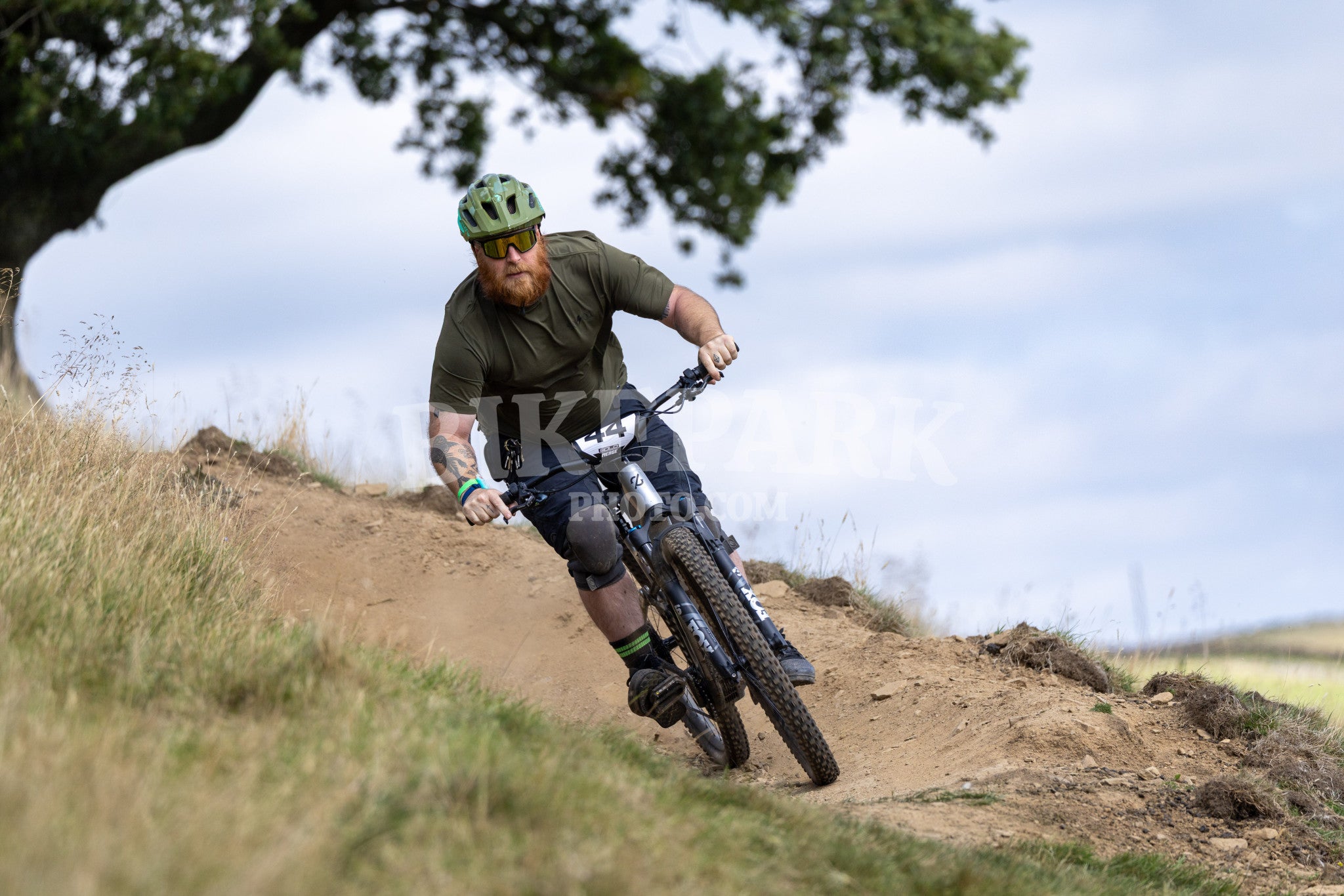 Bolly Skyline Enduro August 09, 2025 13:49:15