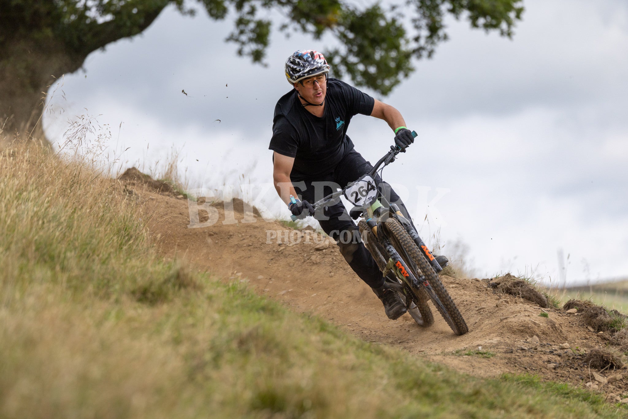Bolly Skyline Enduro August 09, 2025 11:16:49