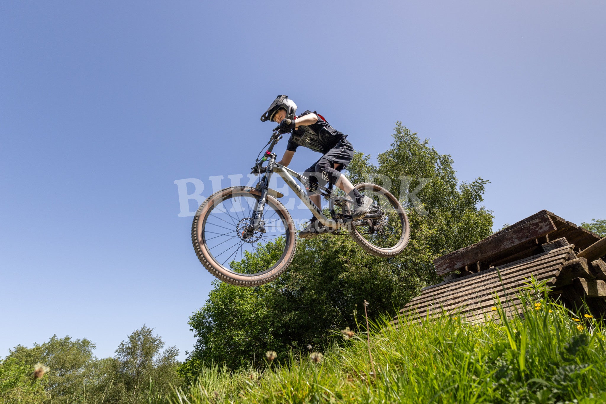 Farmer John's MTB Park May 25, 2026 11:40:53