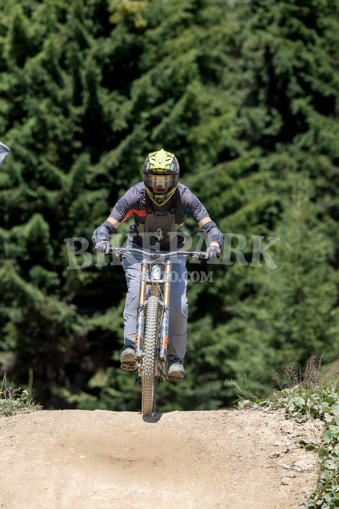 Avoriaz Bike Park July 10, 2025 15:08:41