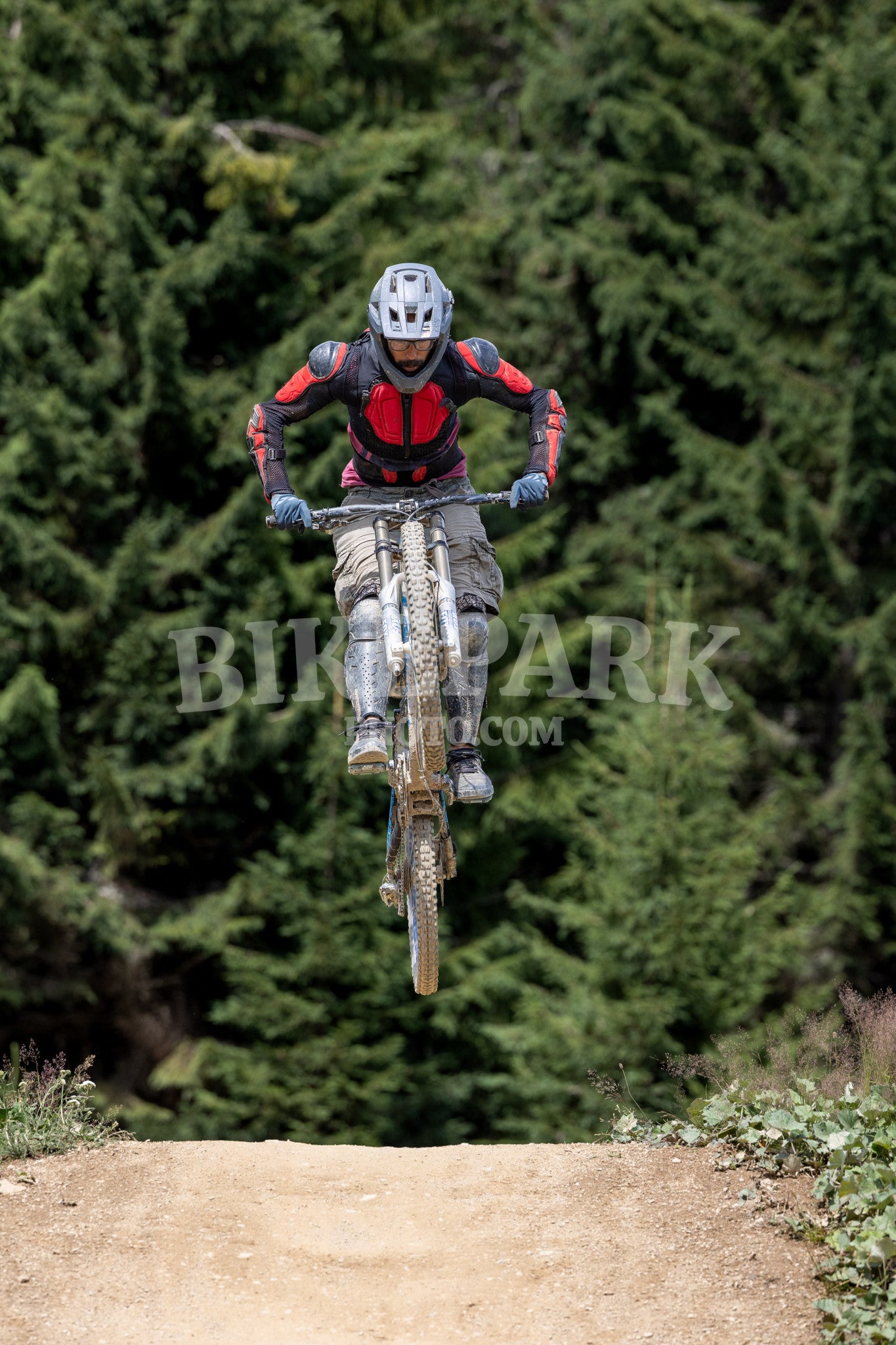 Avoriaz Bike Park July 14, 2025 15:55:26