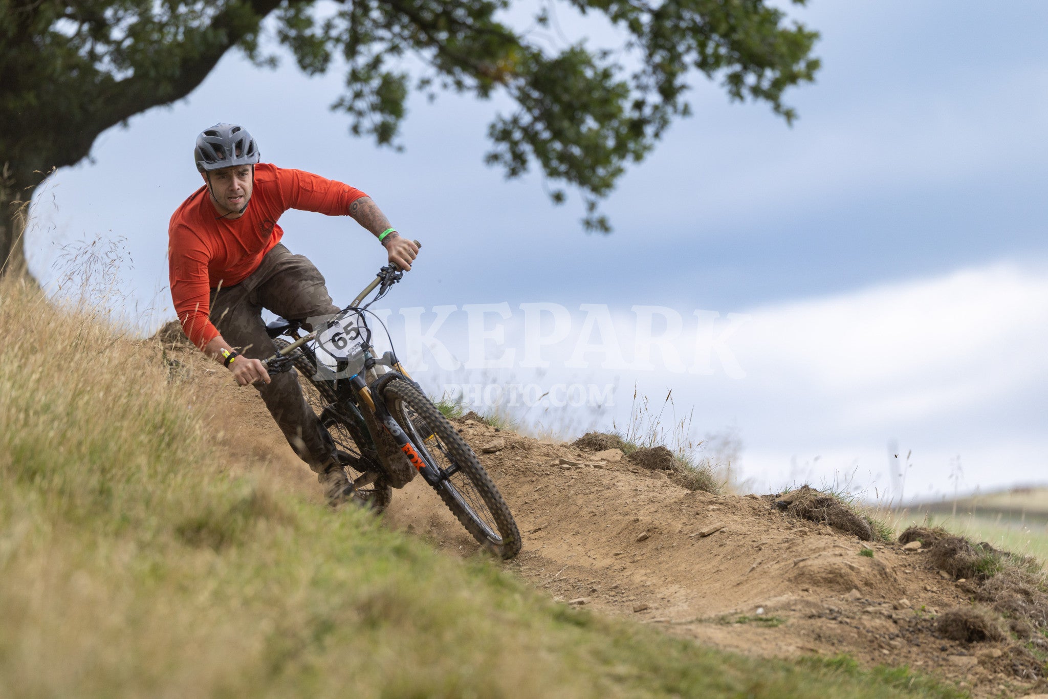 Bolly Skyline Enduro August 09, 2025 12:43:32