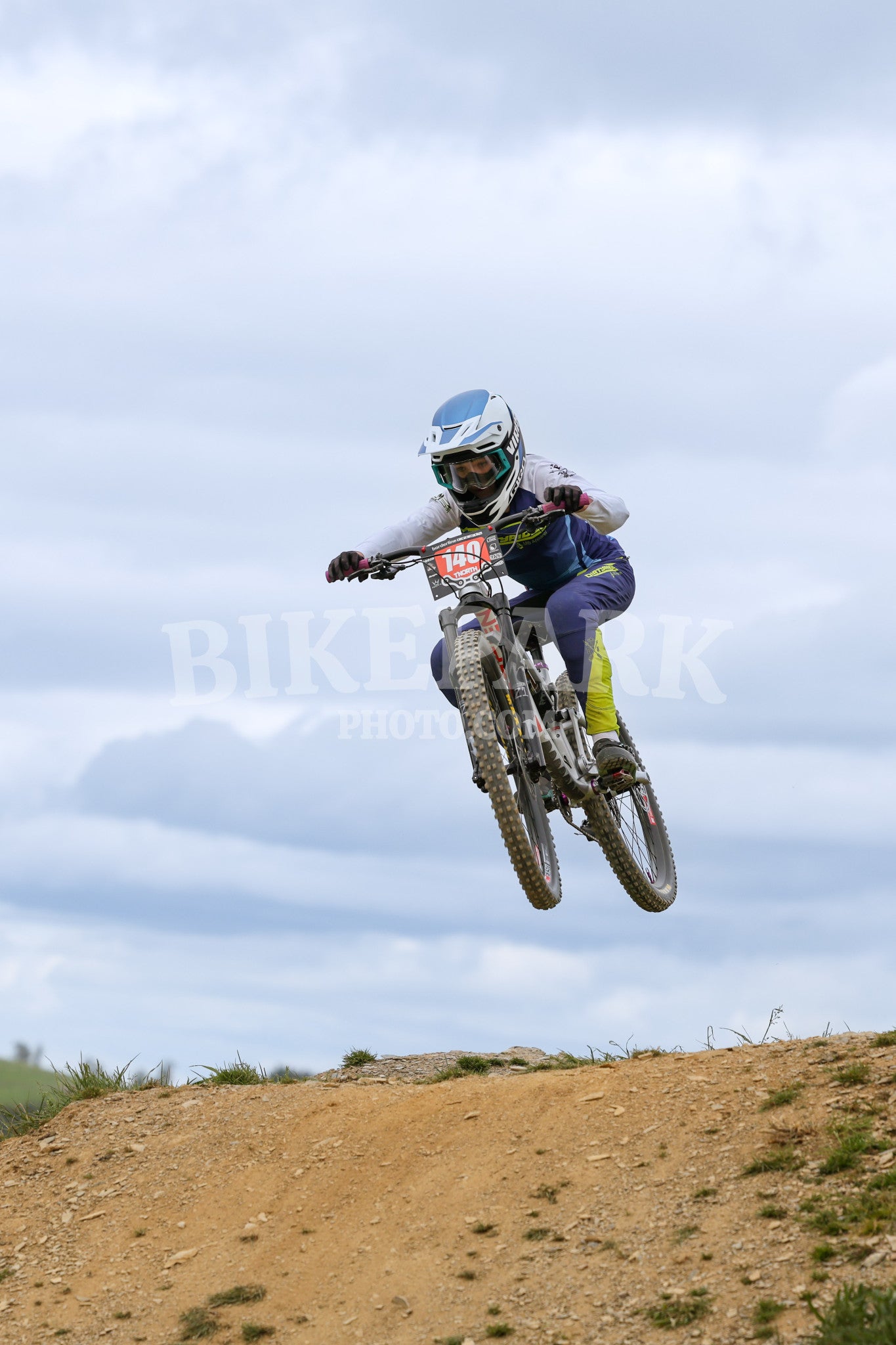 Berwyn Bike Park May 31, 2026 14:46:36