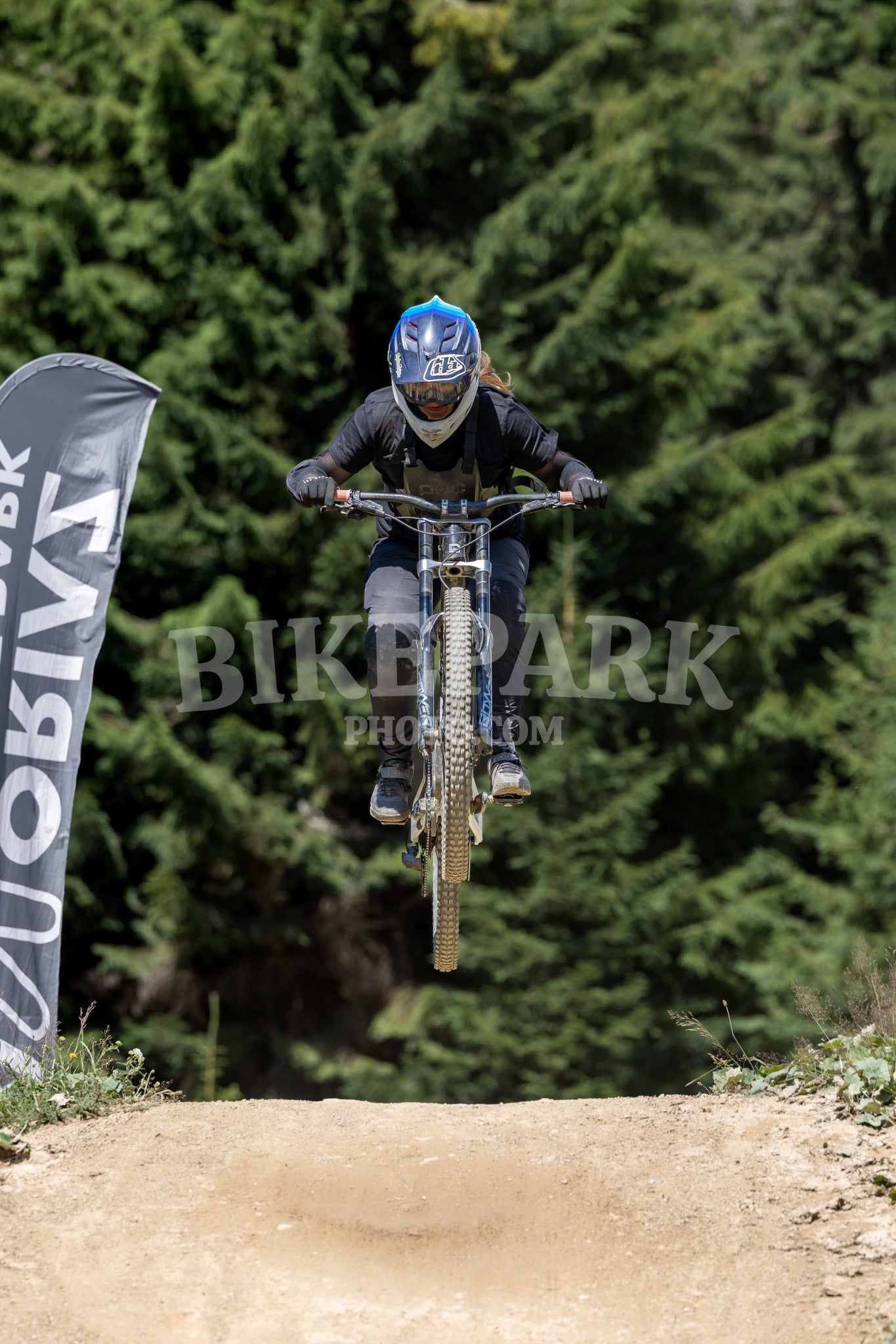 Avoriaz Bike Park July 10, 2025 15:47:44