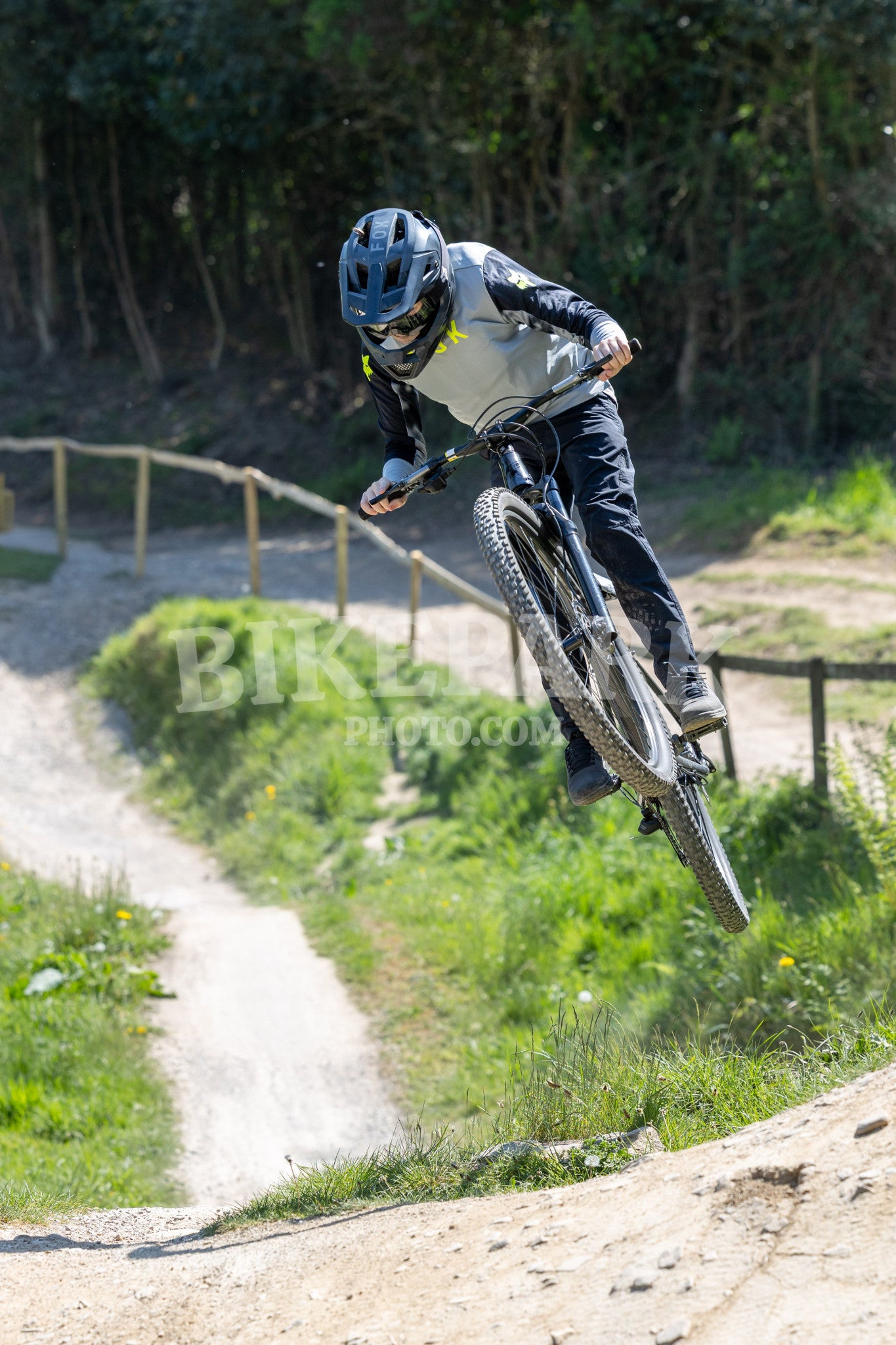 Farmer John's MTB Park May 11, 2025 12:25:33