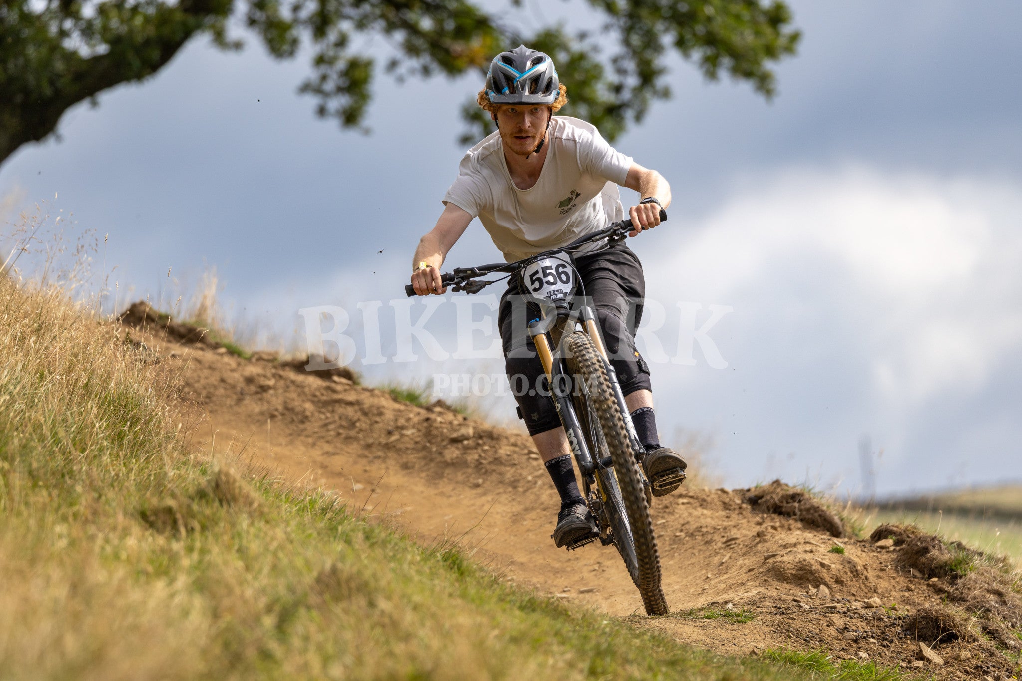 Bolly Skyline Enduro August 09, 2025 10:28:57