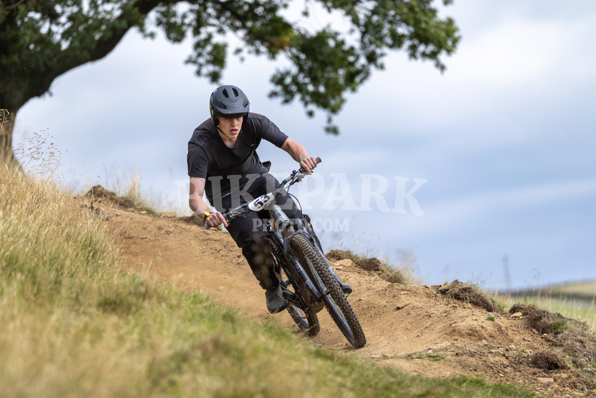 Bolly Skyline Enduro August 09, 2025 12:13:46