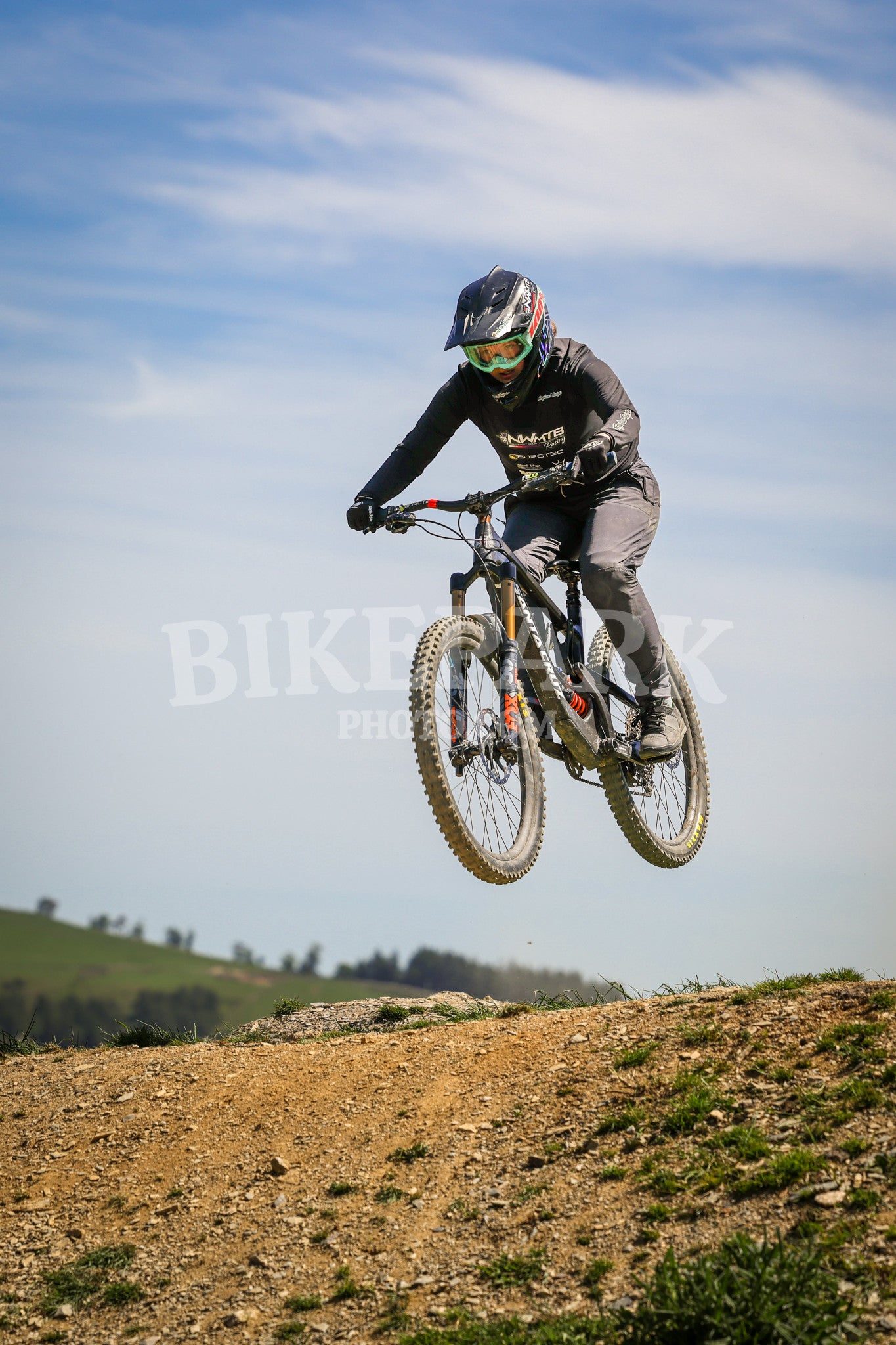 Berwyn Bike Park May 30, 2026 12:22:05