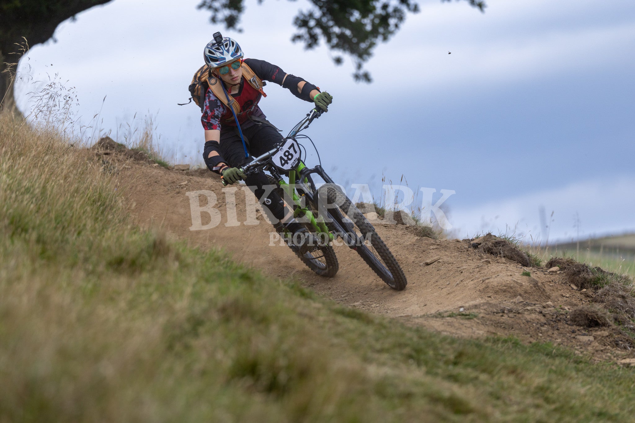 Bolly Skyline Enduro August 09, 2025 12:58:10