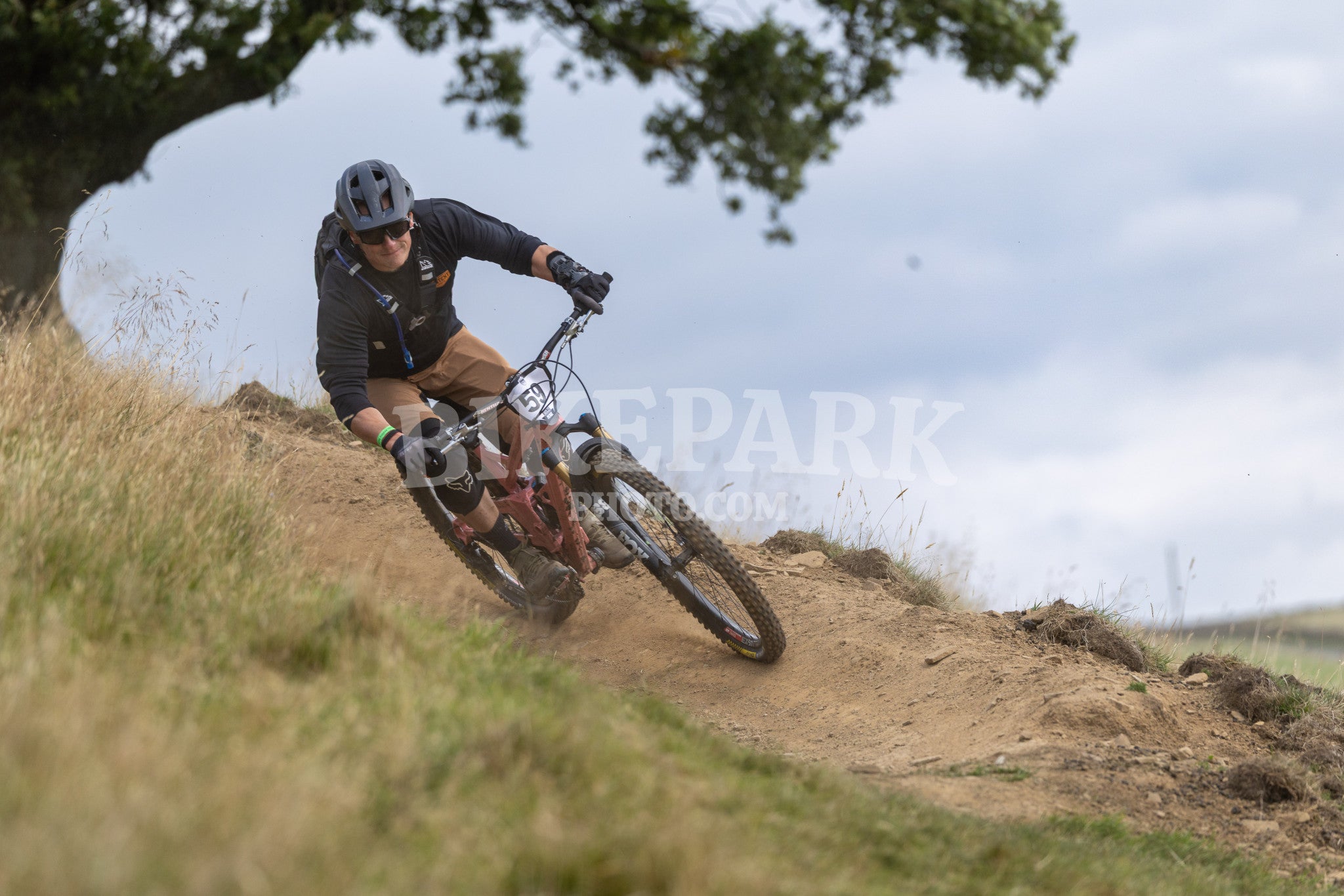 Bolly Skyline Enduro August 09, 2025 12:00:11