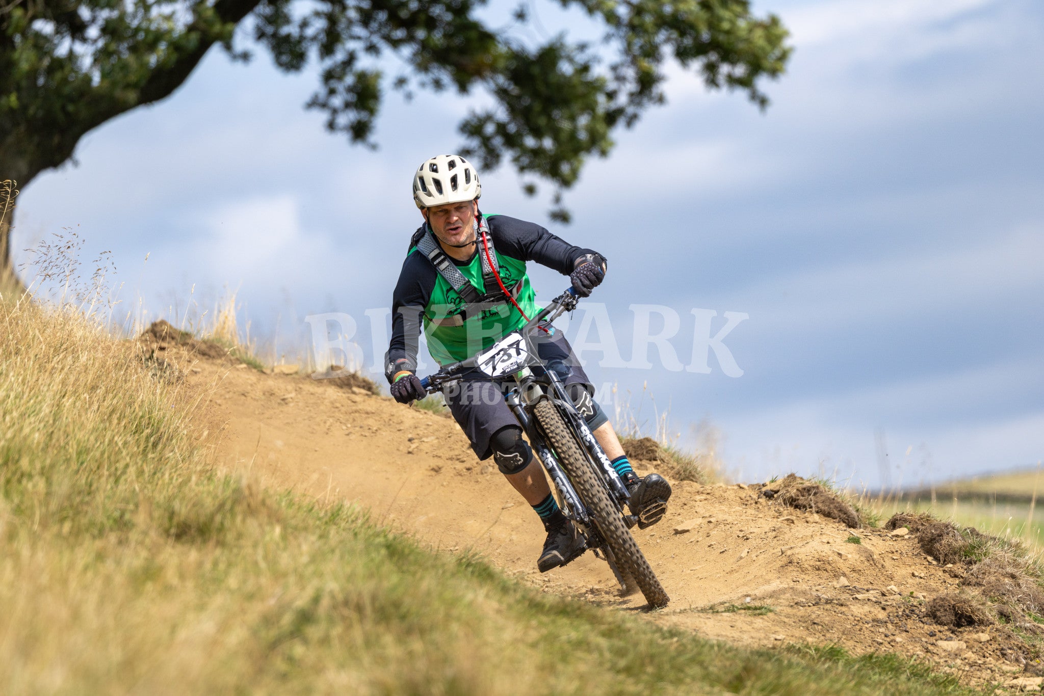 Bolly Skyline Enduro August 09, 2025 13:44:16