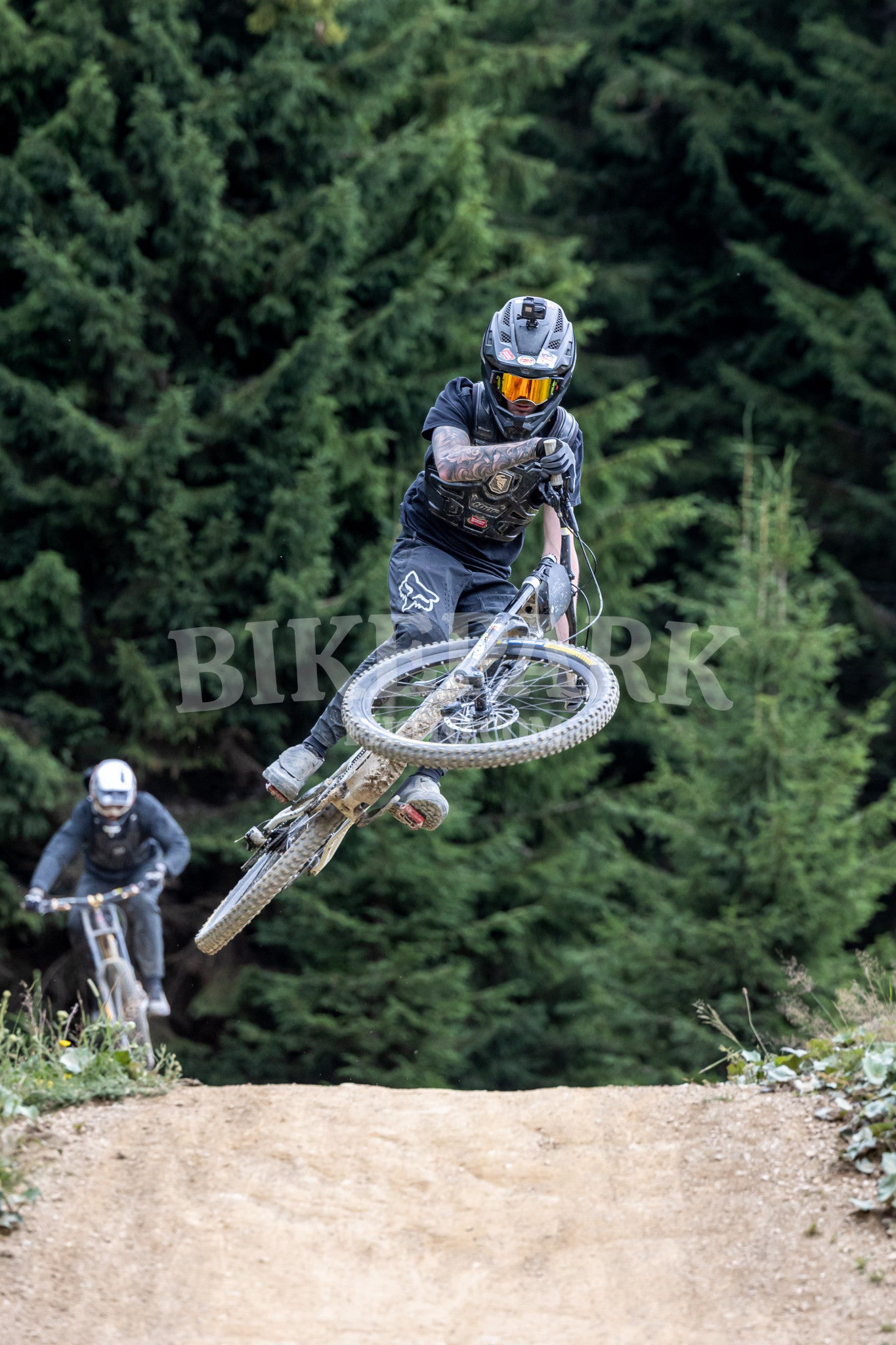 Avoriaz Bike Park July 07, 2025 15:23:37