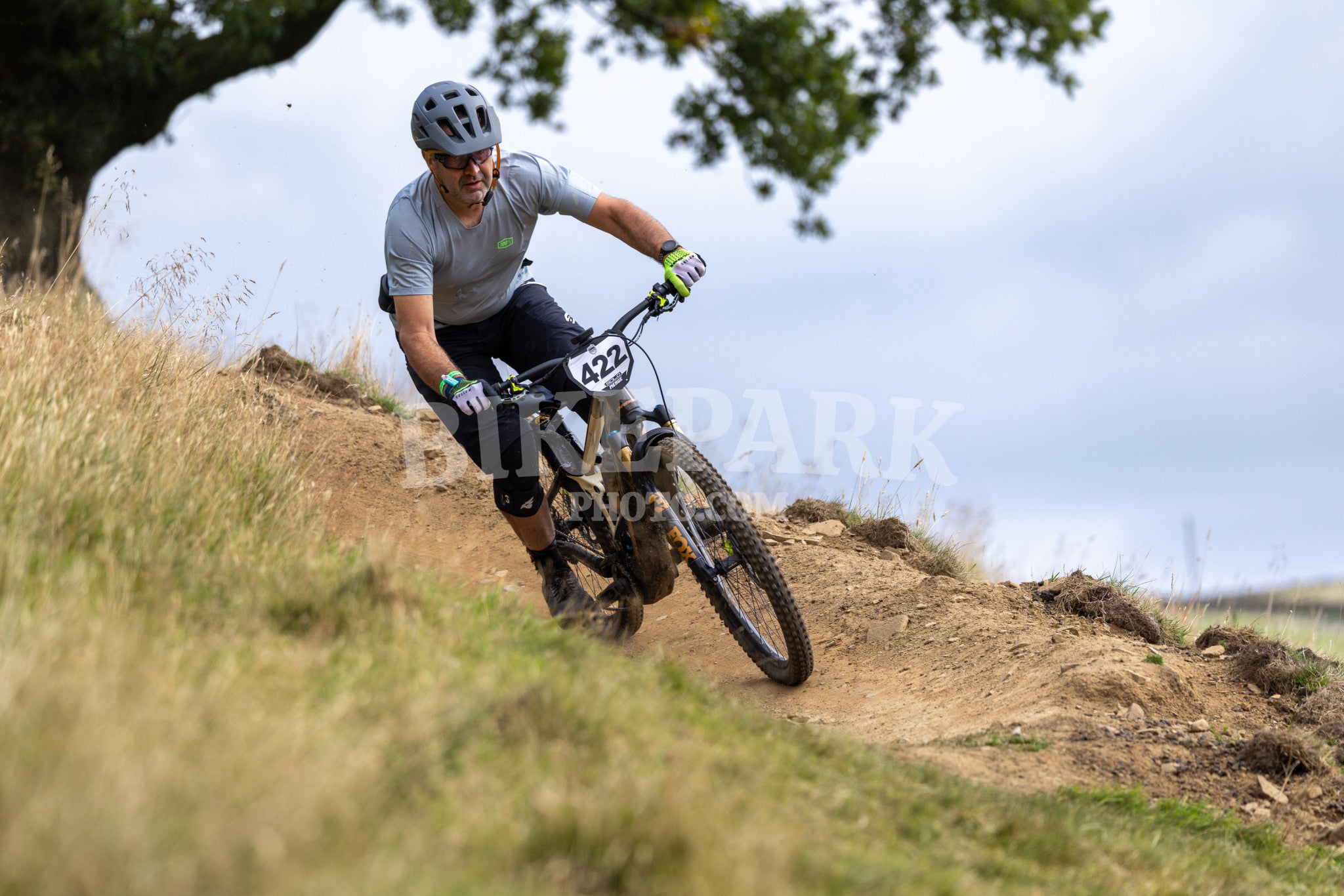 Bolly Skyline Enduro August 09, 2025 11:05:27