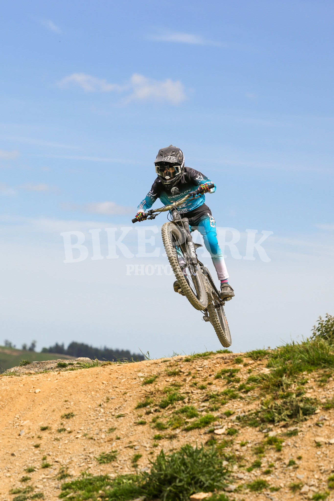 Berwyn Bike Park May 30, 2026 13:57:25