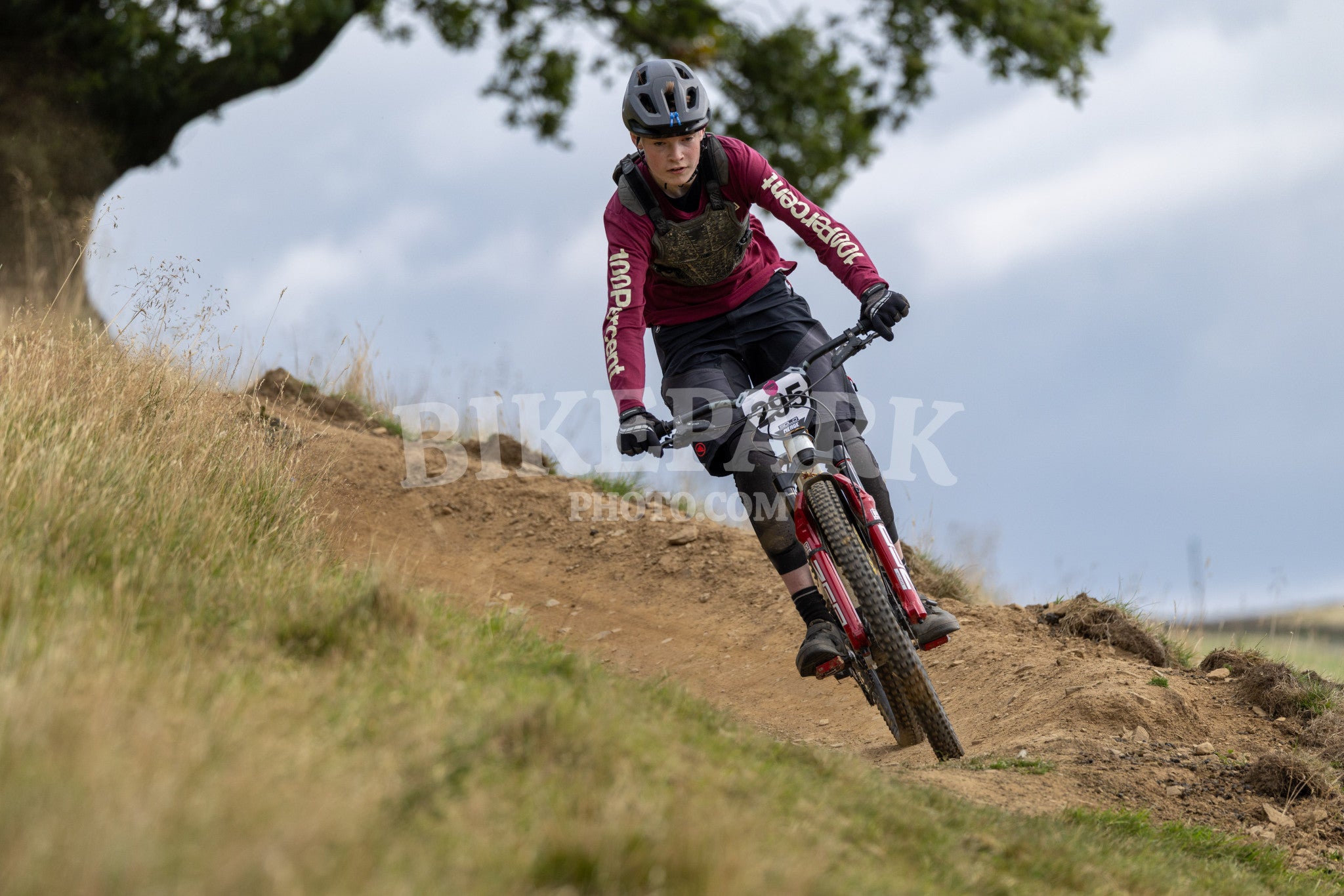 Bolly Skyline Enduro August 09, 2025 11:07:37