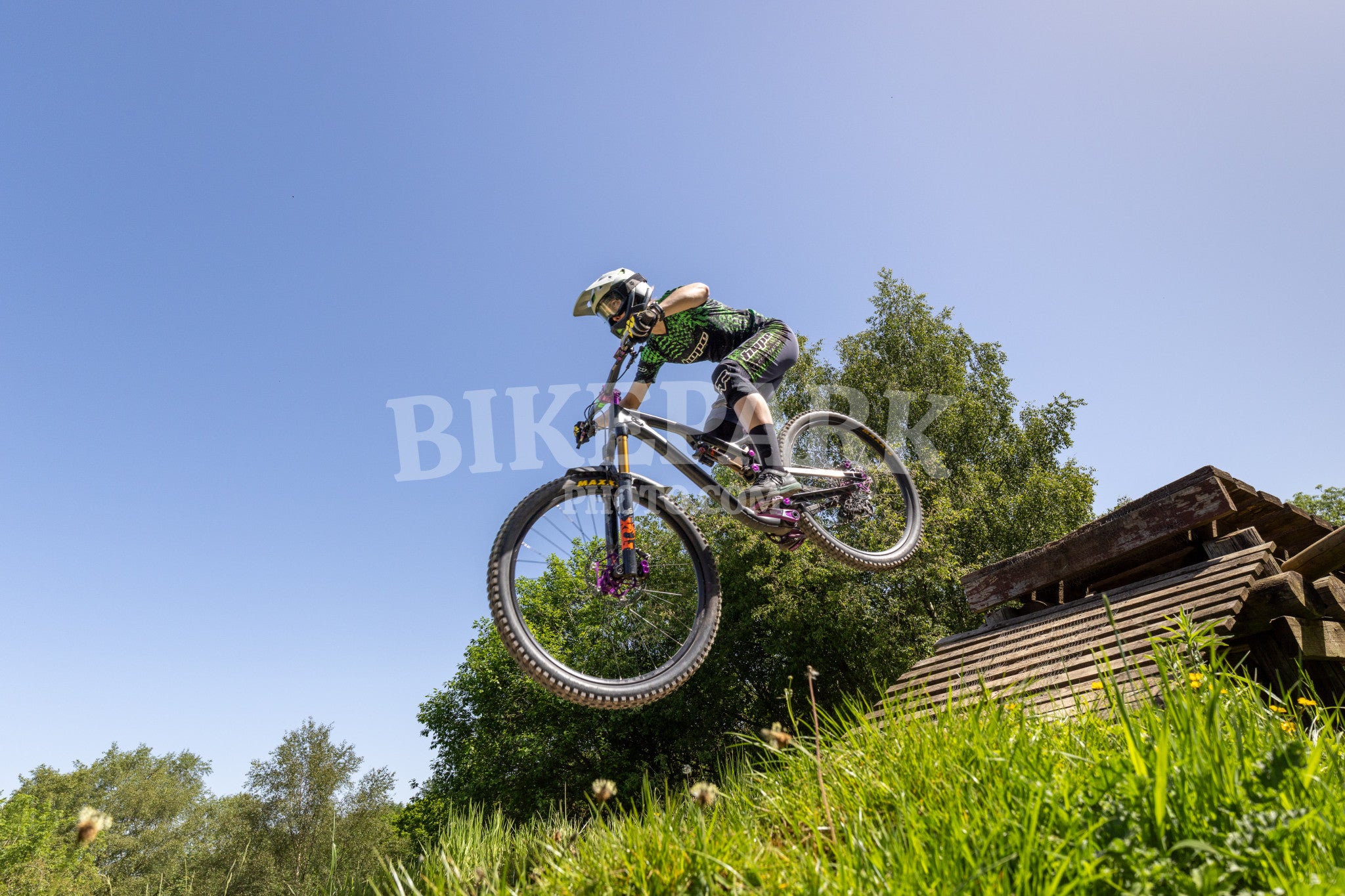 Farmer John's MTB Park May 25, 2026 11:21:01