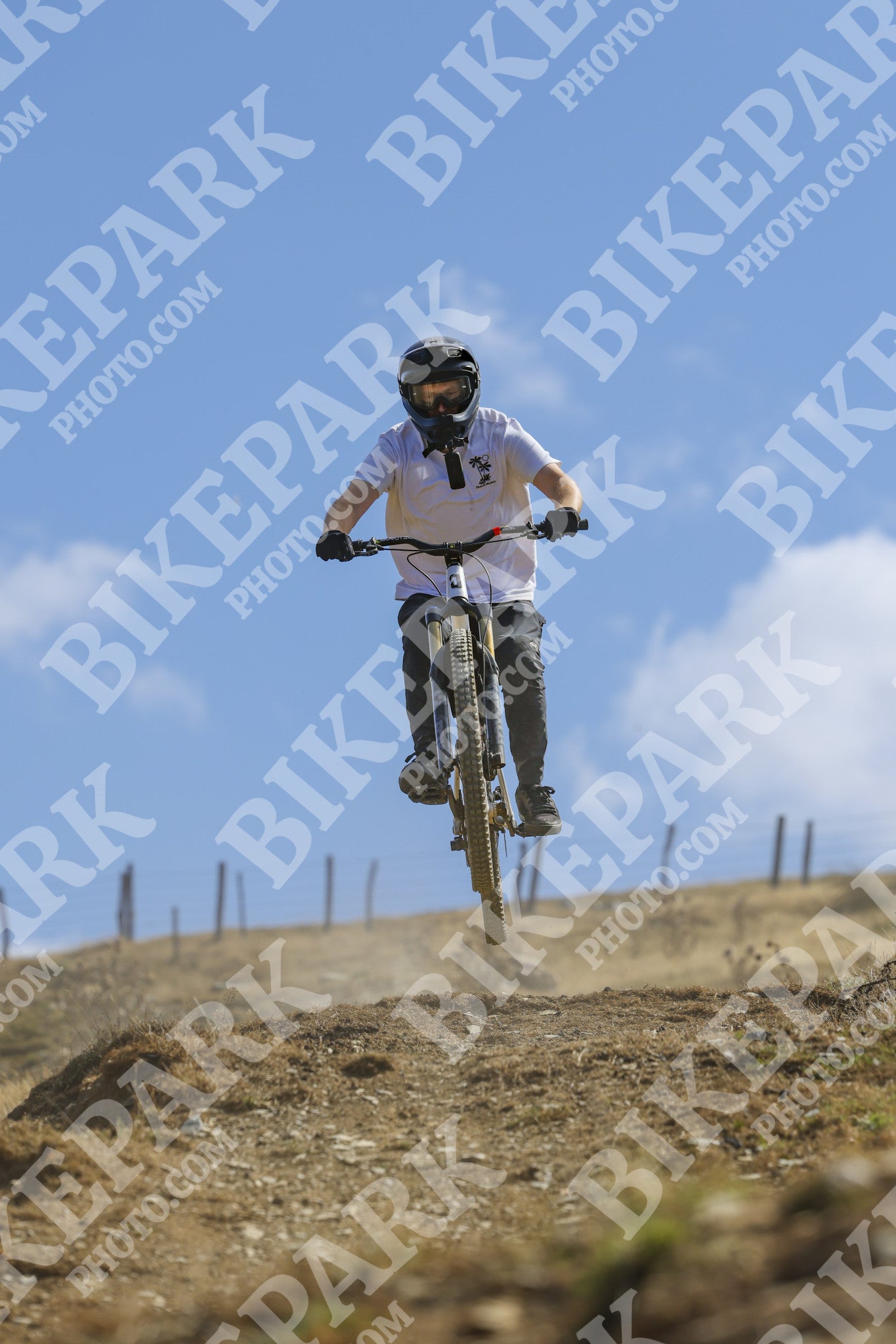 Berwyn Bike Park August 23, 2026 13:08:46