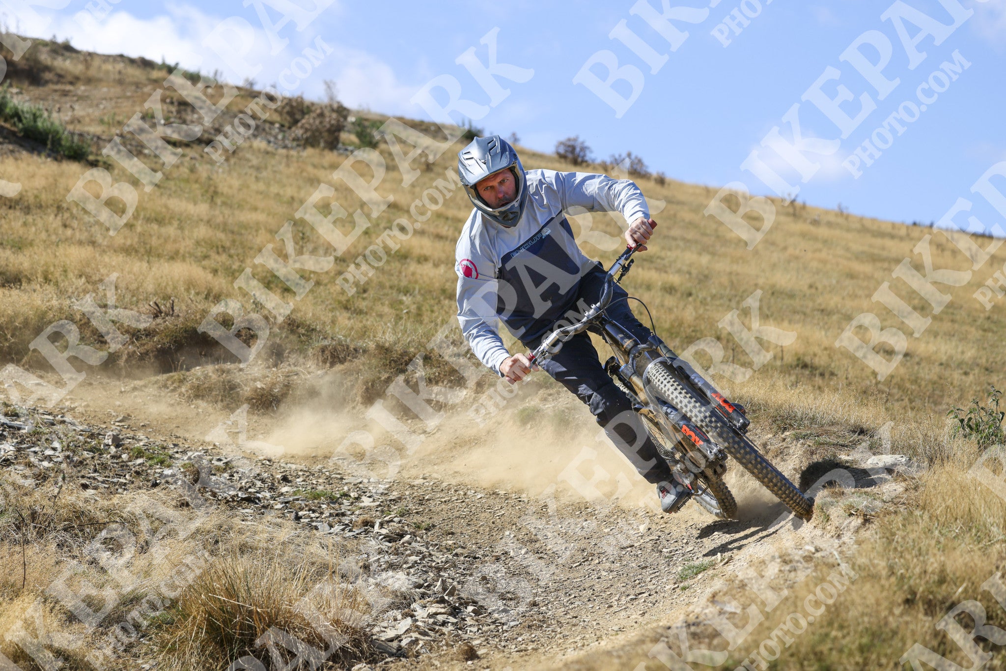 Berwyn Bike Park August 23, 2026 11:37:07