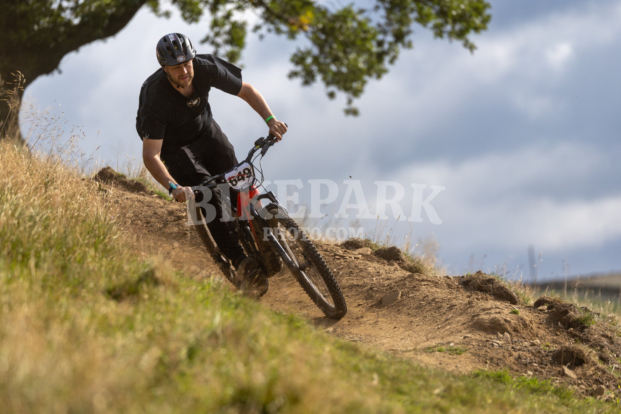 Bolly Skyline Enduro August 09, 2025 09:46:55