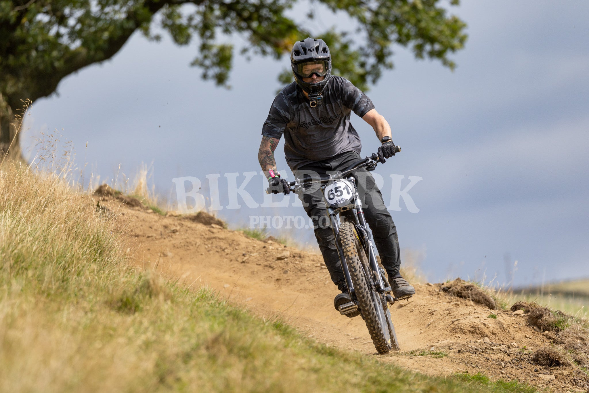 Bolly Skyline Enduro August 09, 2025 12:07:20