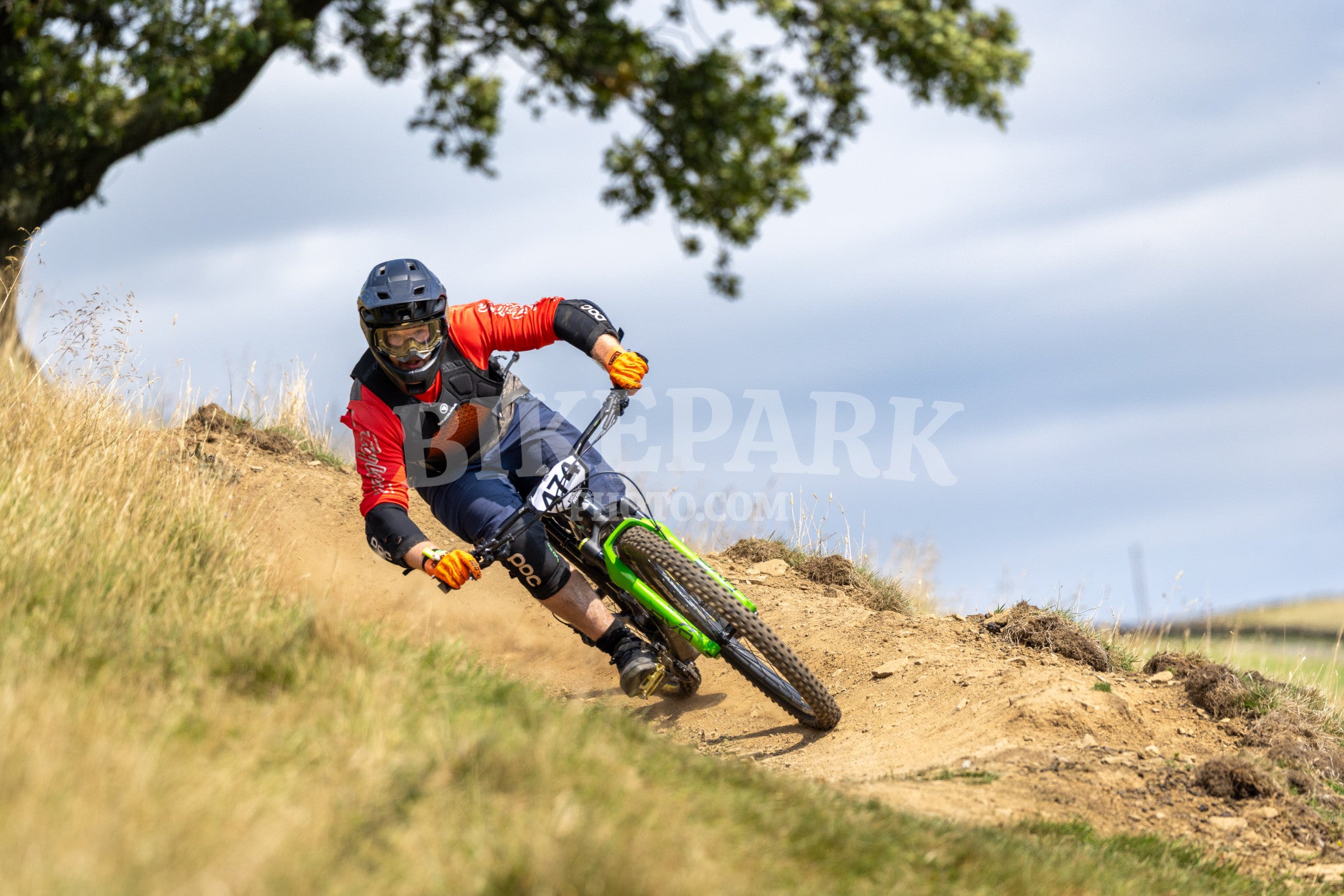 Bolly Skyline Enduro August 09, 2025 13:26:43