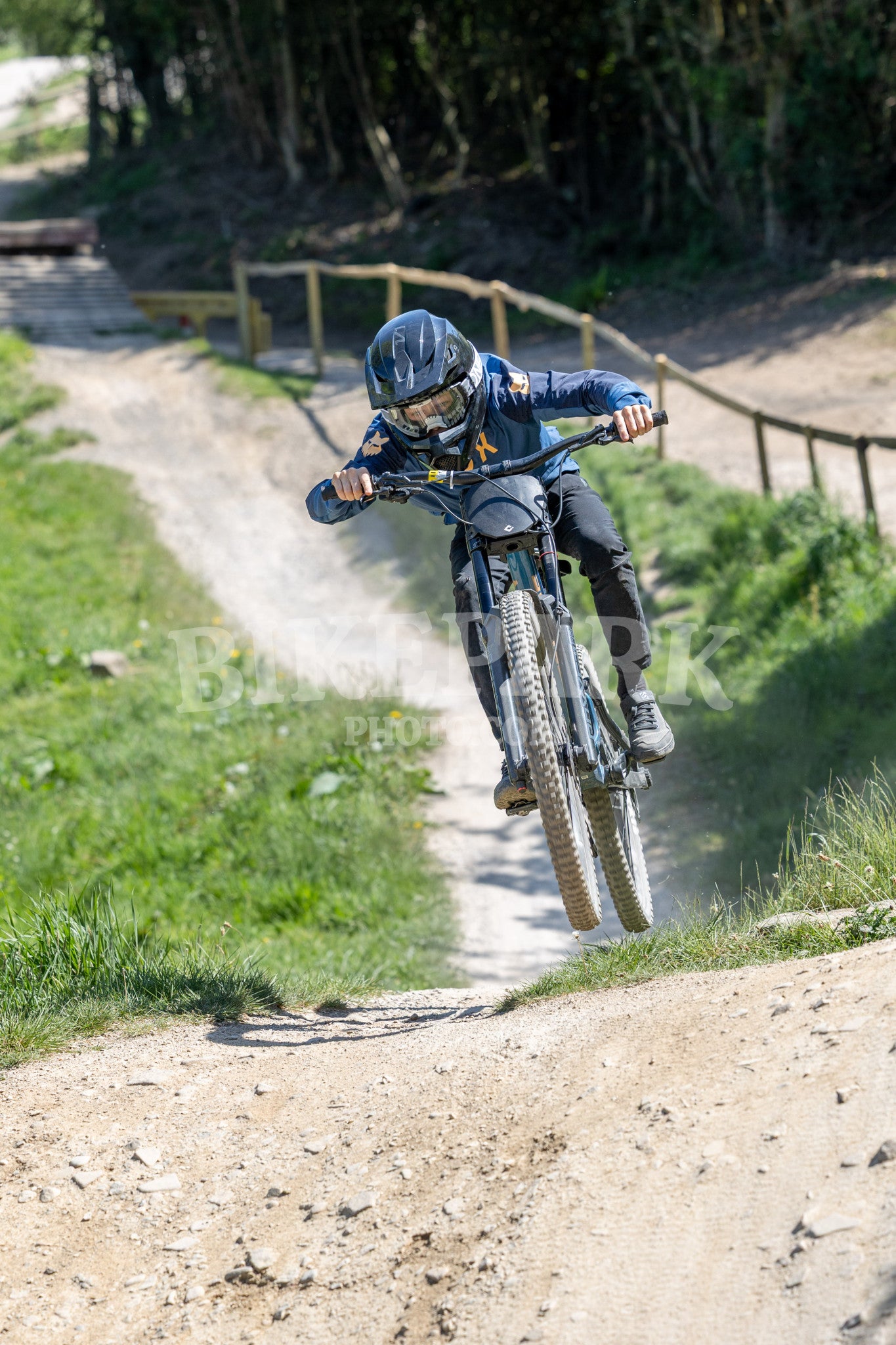 Farmer John's MTB Park May 11, 2025 13:57:16