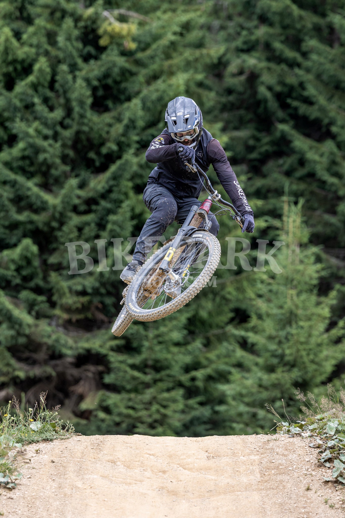 Avoriaz Bike Park July 07, 2025 15:02:41