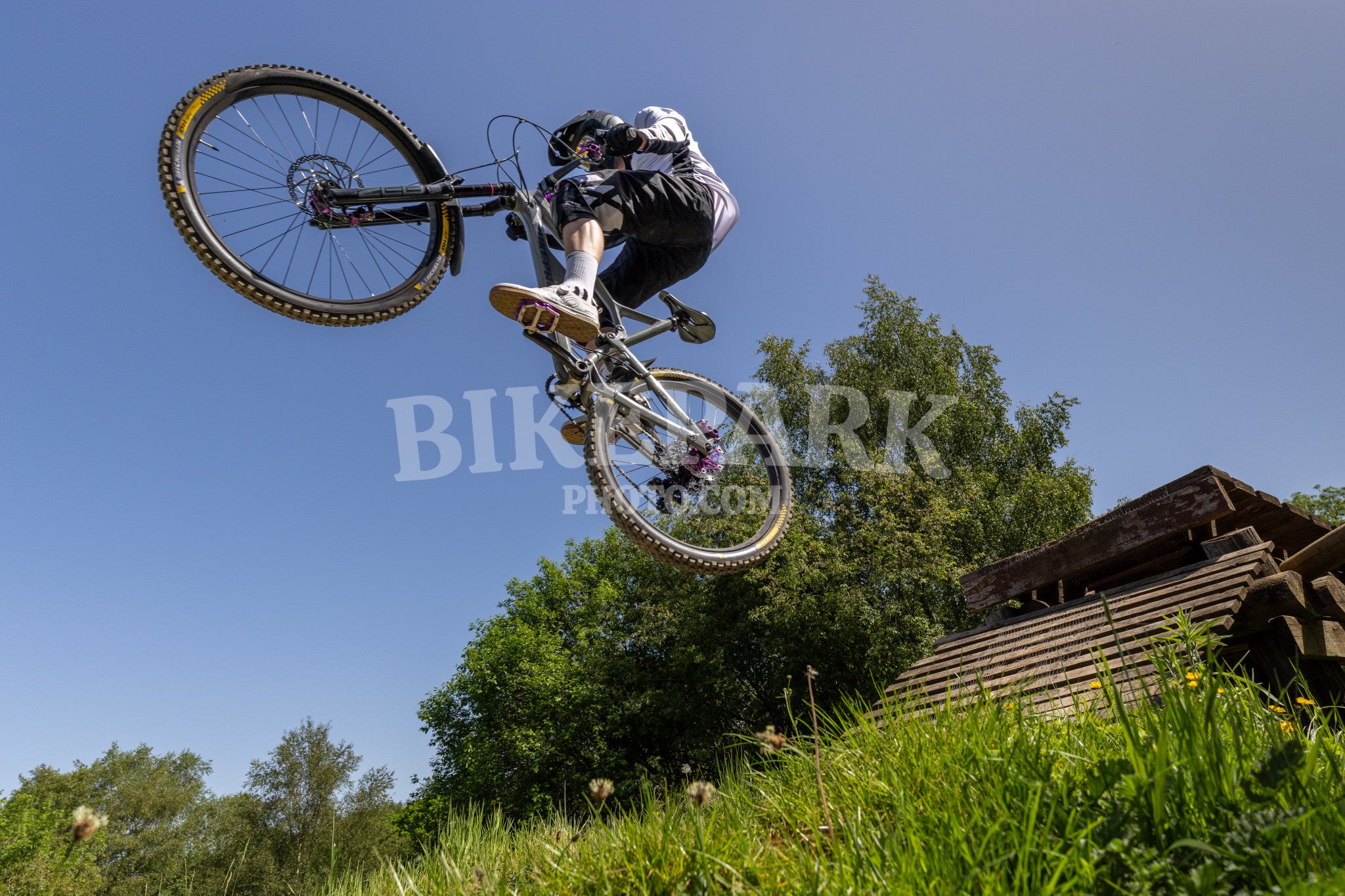 Farmer John's MTB Park May 25, 2026 11:38:19