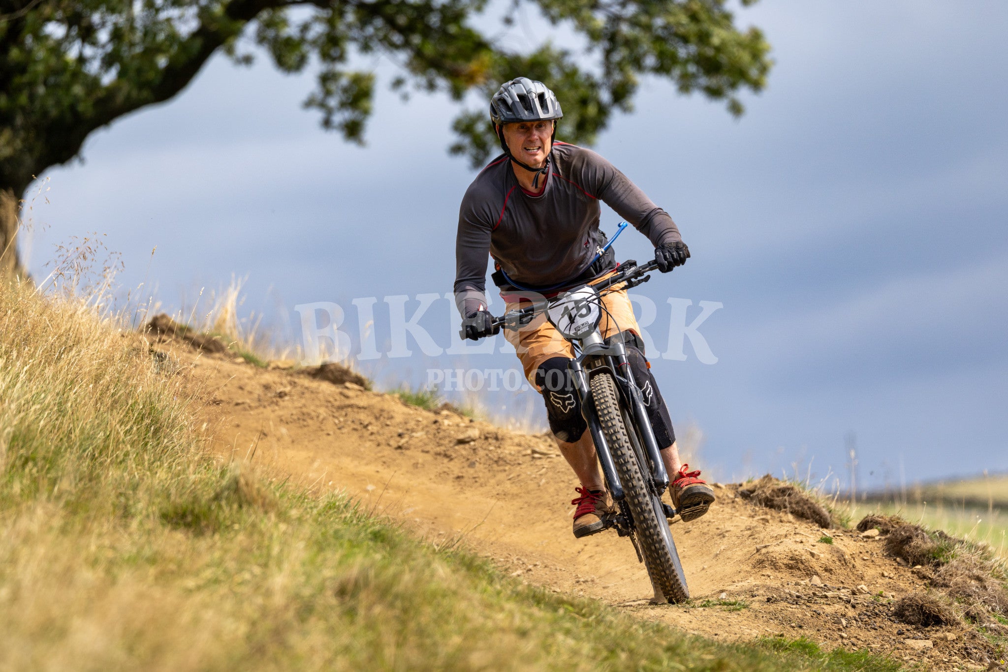 Bolly Skyline Enduro August 09, 2025 12:08:10