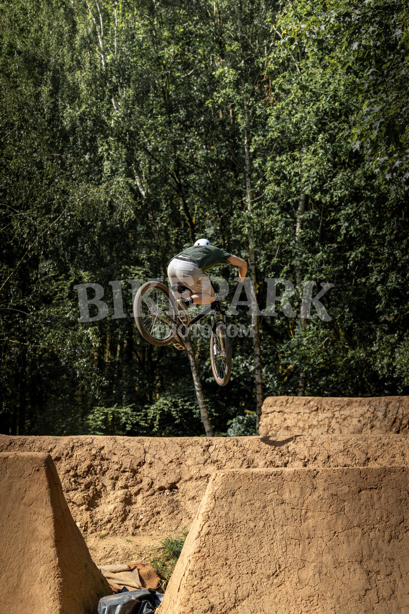 Farmer John's MTB Park May 25, 2026 16:17:31