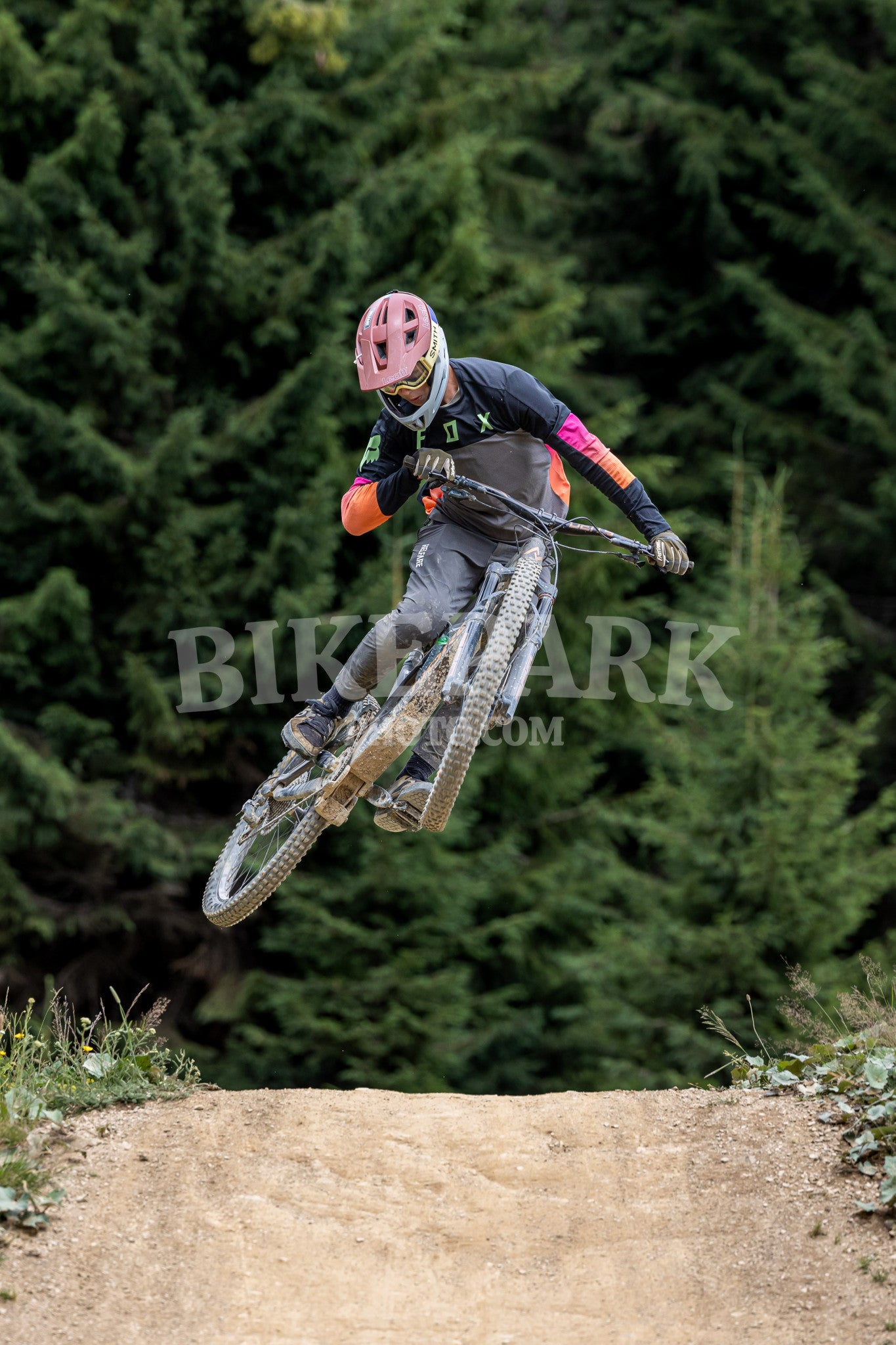 Avoriaz Bike Park July 07, 2025 15:19:37