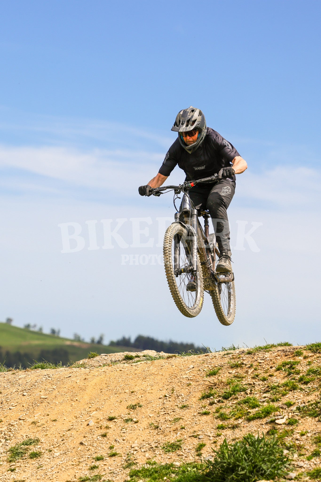 Berwyn Bike Park May 30, 2026 13:14:24