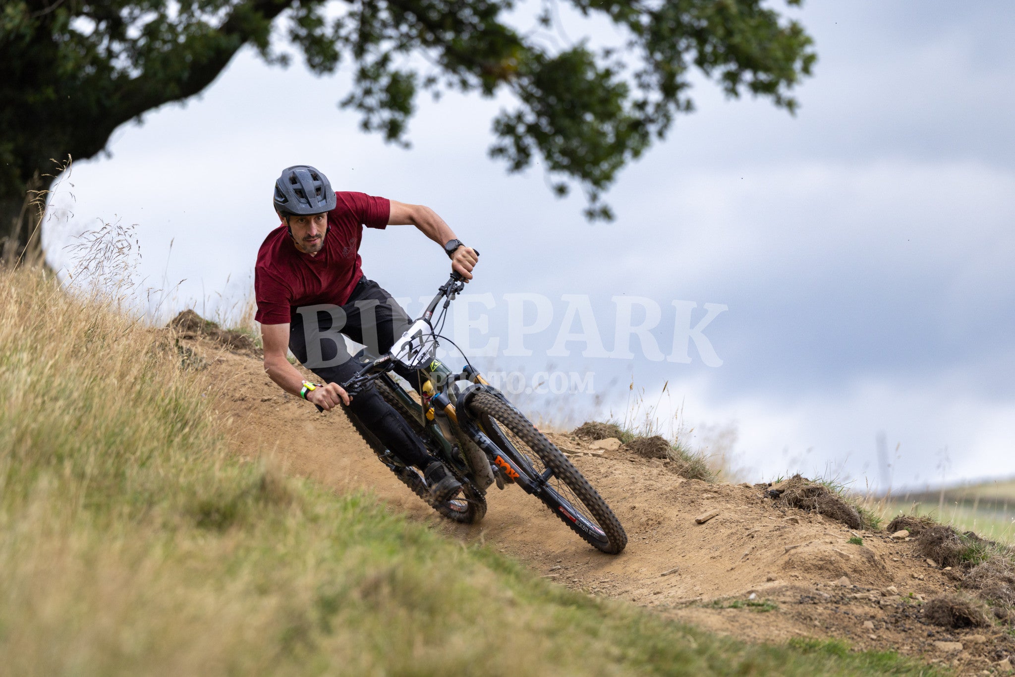 Bolly Skyline Enduro August 09, 2025 11:47:27