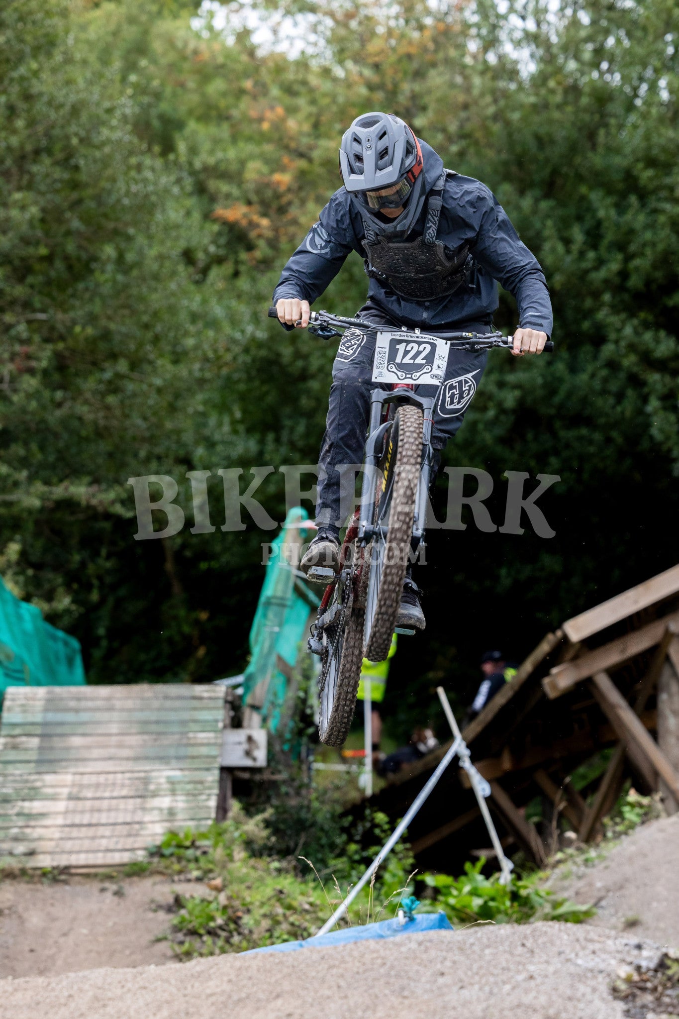 Farmer John's MTB Park October 05, 2025 11:22:21