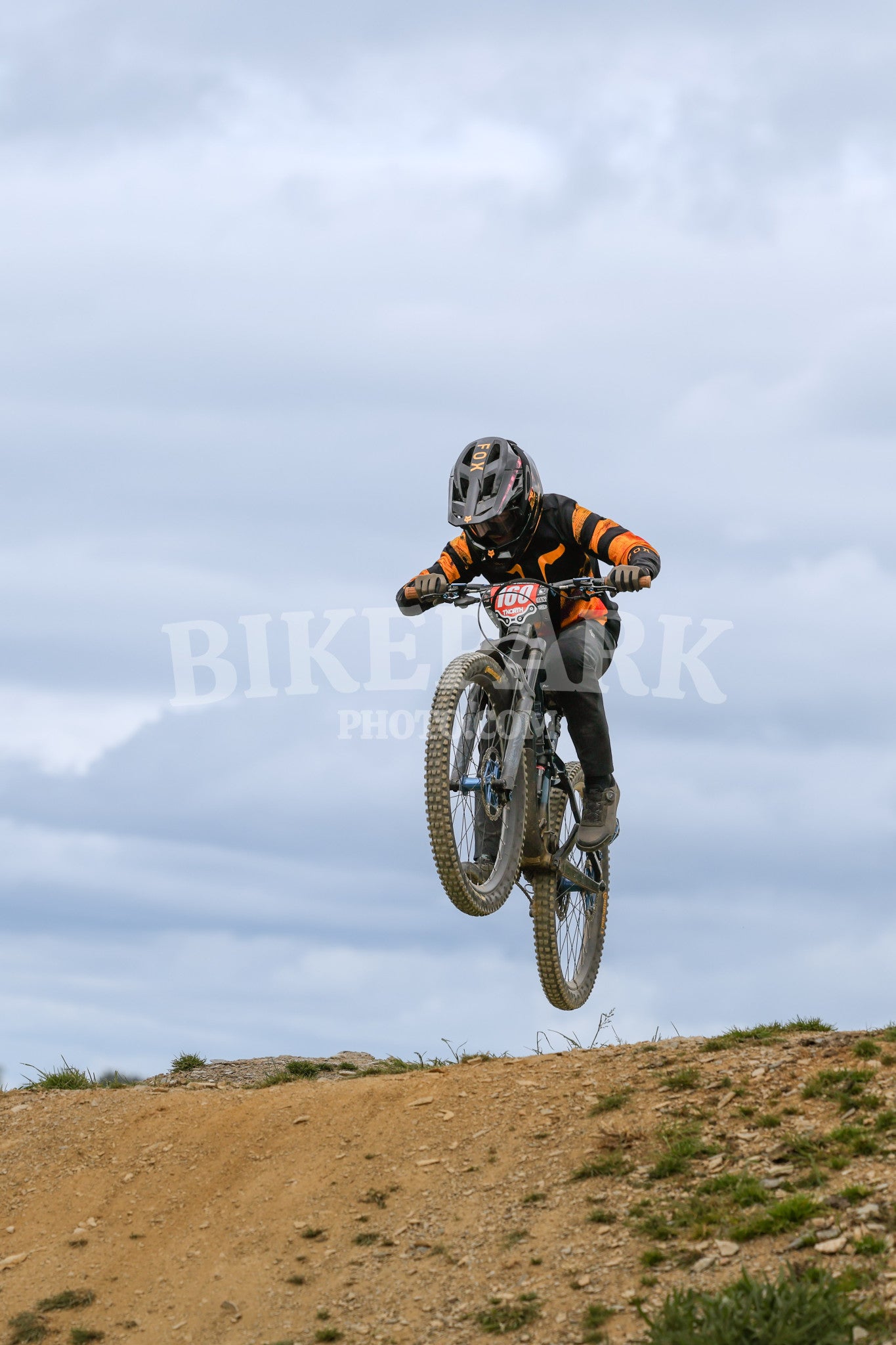 Berwyn Bike Park May 31, 2026 14:45:05