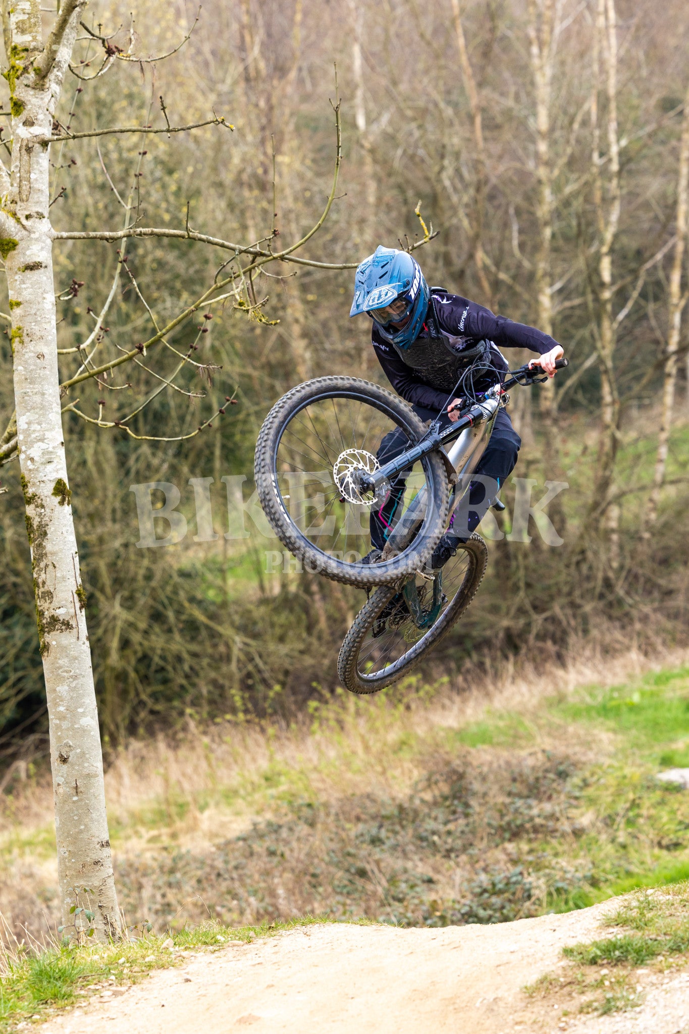 Farmer John's MTB Park March 22, 2026 15:46:08