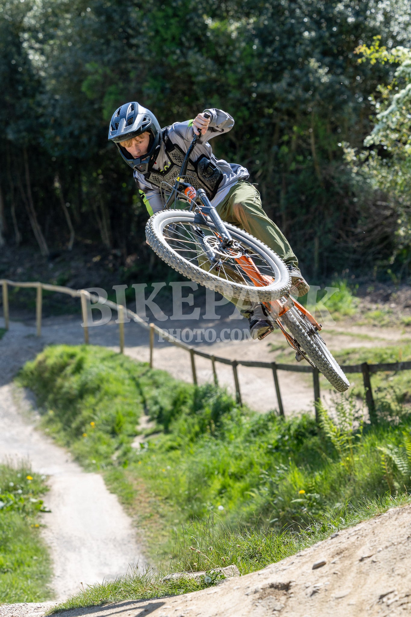 Farmer John's MTB Park May 11, 2025 12:18:06