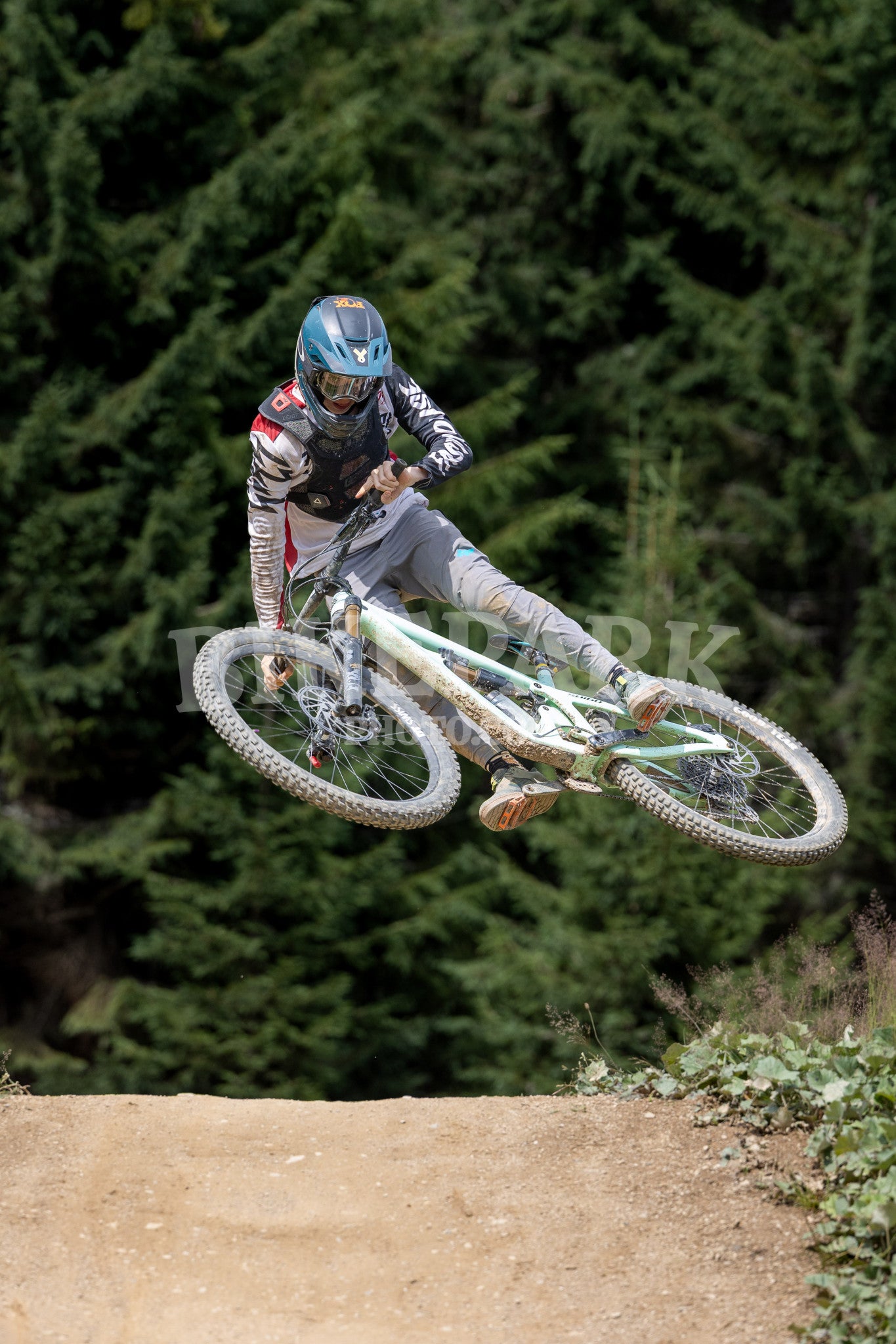 Avoriaz Bike Park July 14, 2025 16:06:07