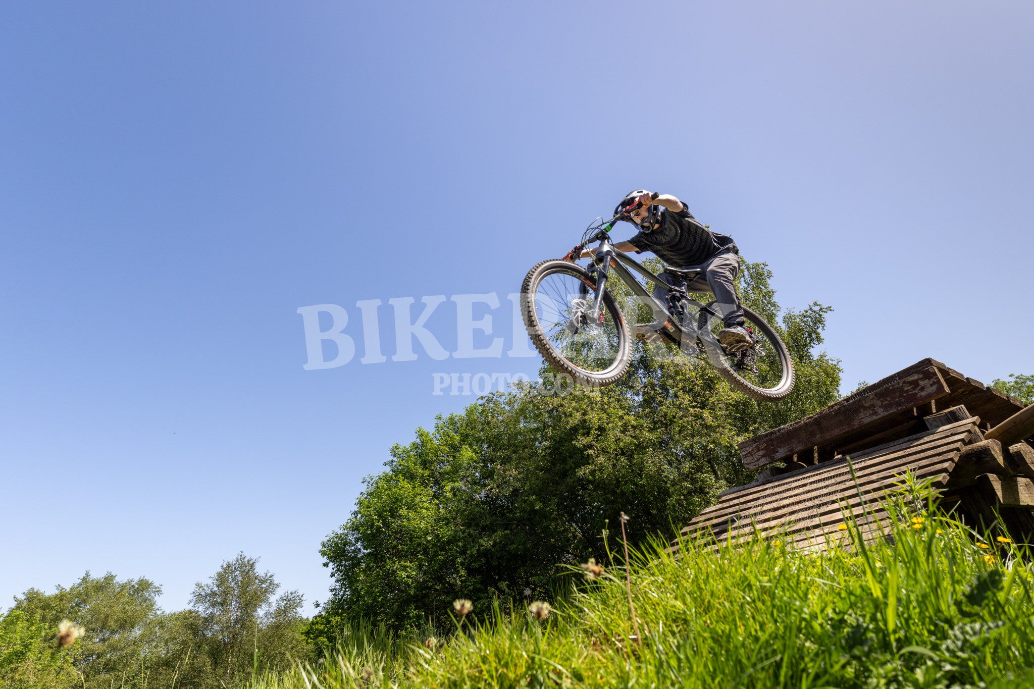 Farmer John's MTB Park May 25, 2026 11:34:48
