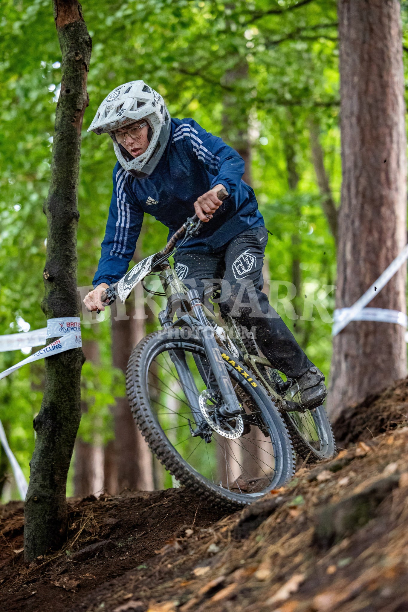 Farmer John's MTB Park October 05, 2025 14:59:36