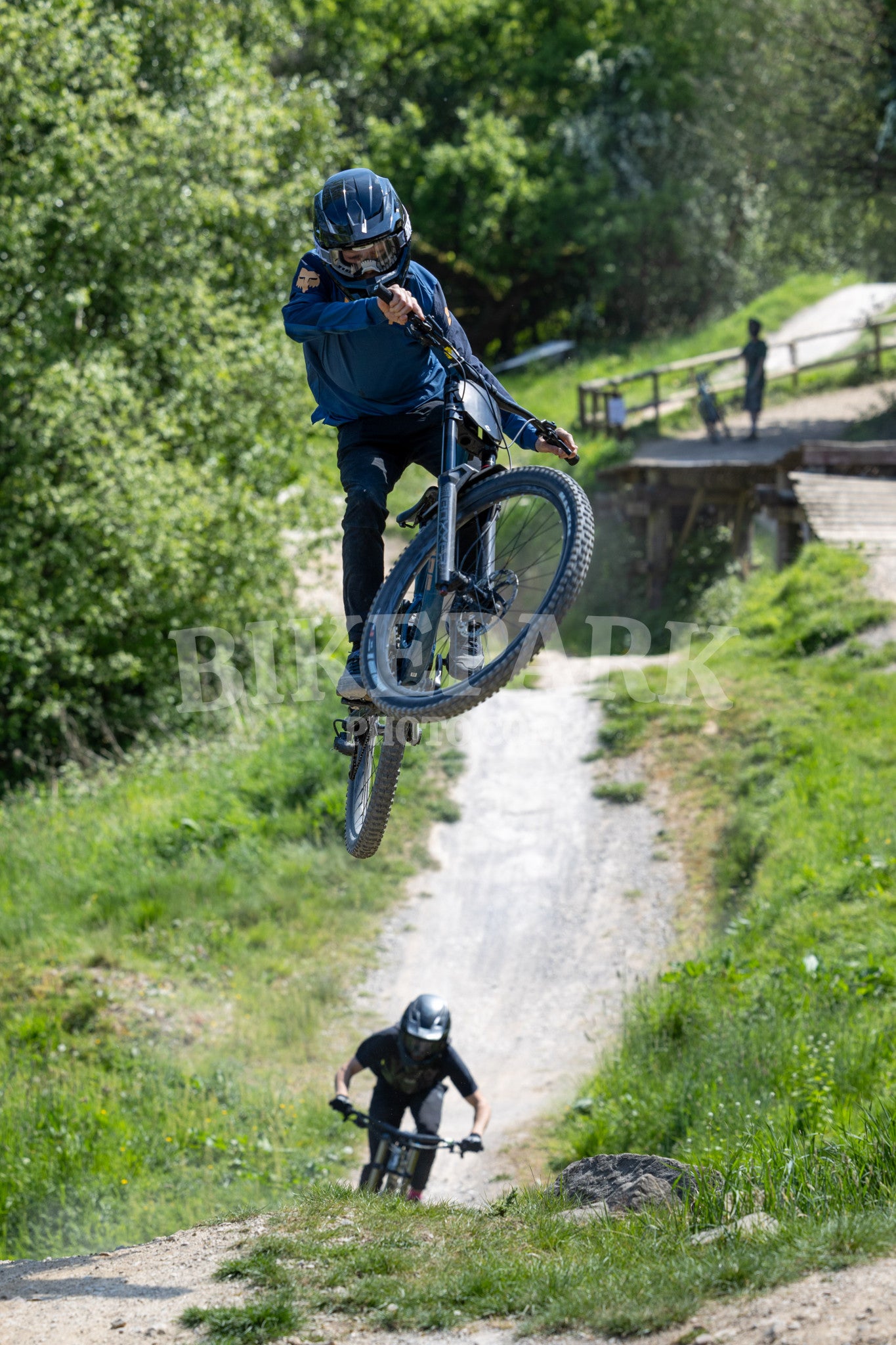 Farmer John's MTB Park May 11, 2025 12:24:18
