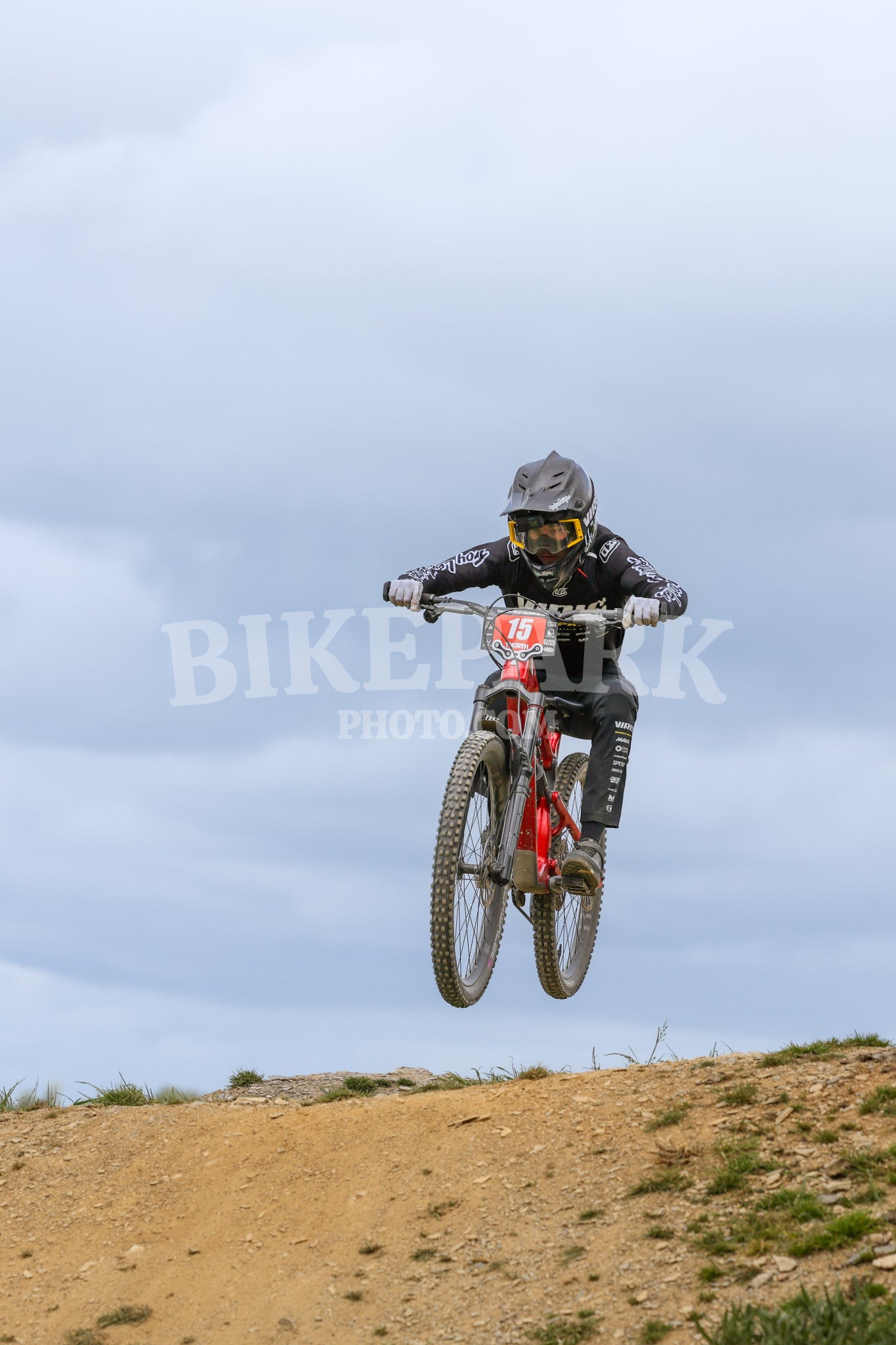 Berwyn Bike Park May 31, 2026 16:12:33