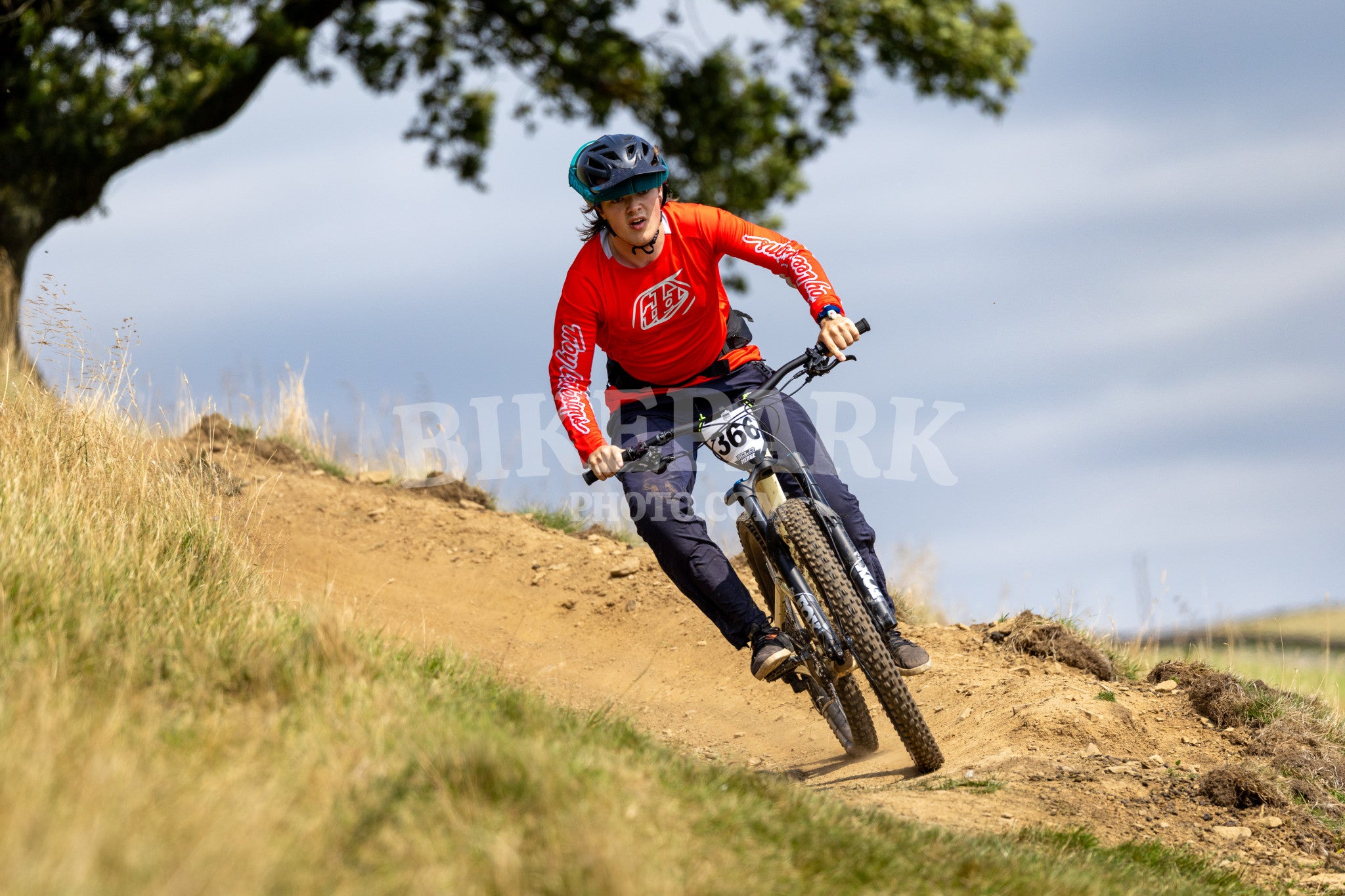 Bolly Skyline Enduro August 09, 2025 13:37:48