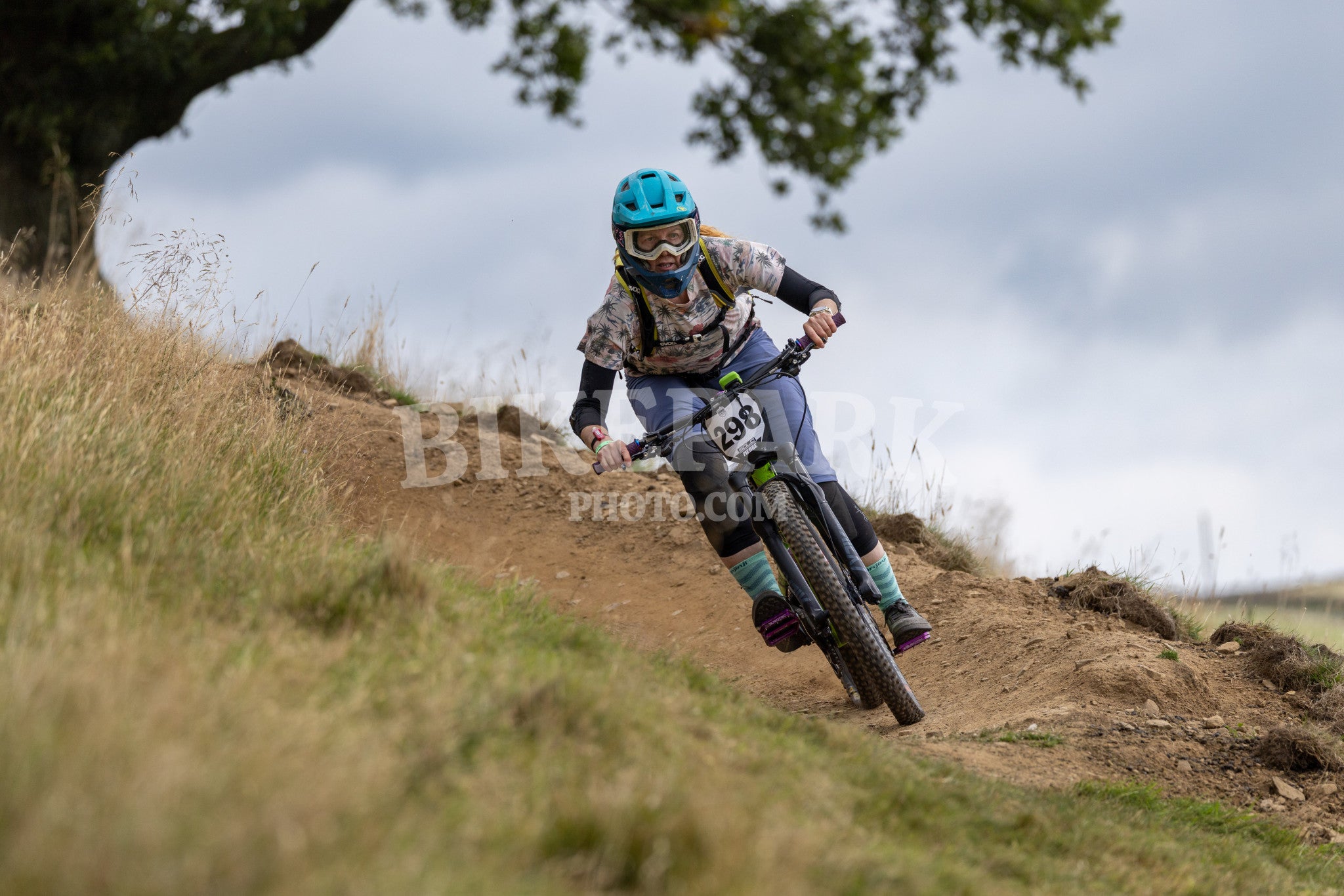 Bolly Skyline Enduro August 09, 2025 11:18:51