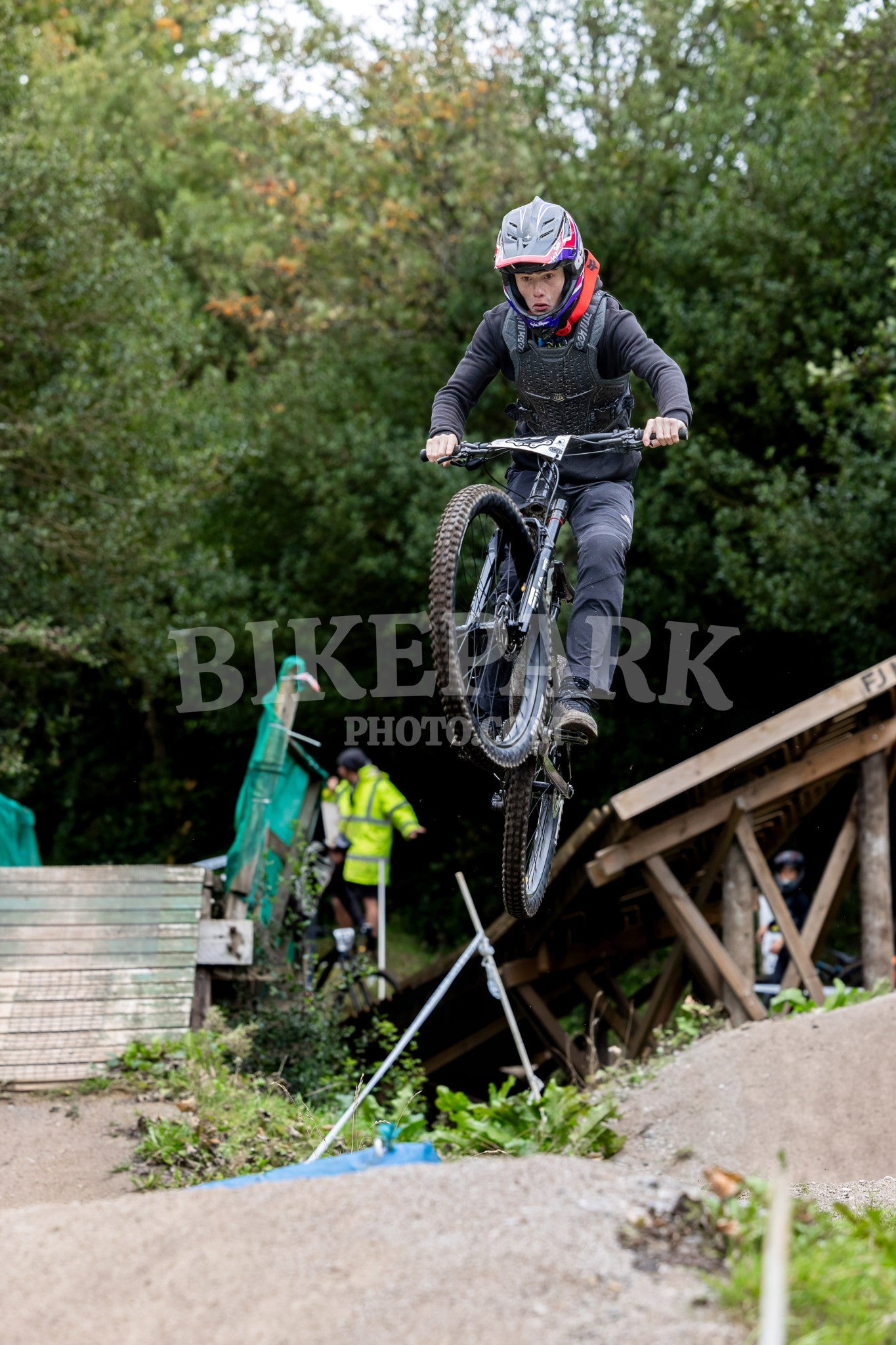 Farmer John's MTB Park October 05, 2025 11:36:08